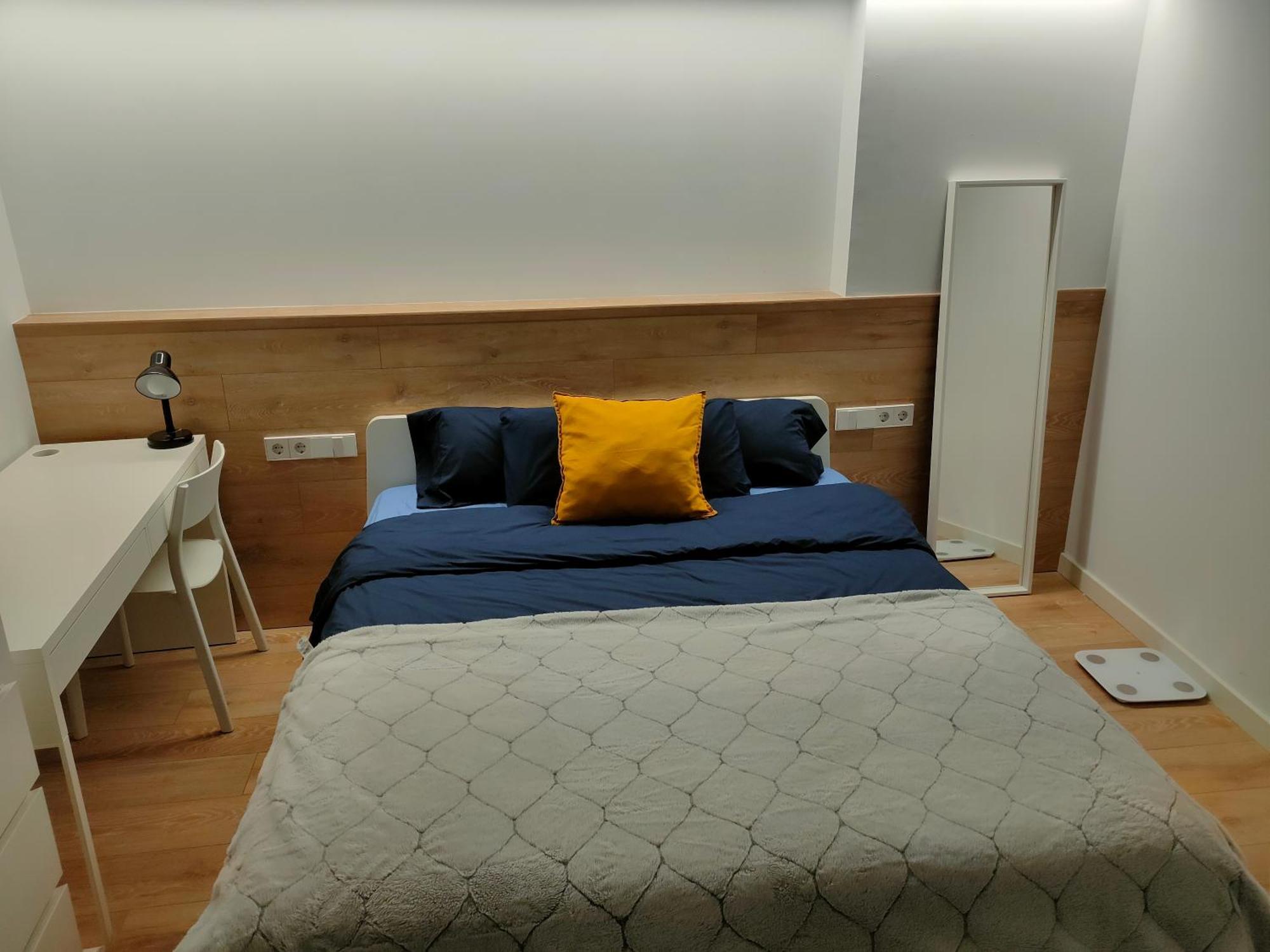 Gothic Heart Studio Hostel