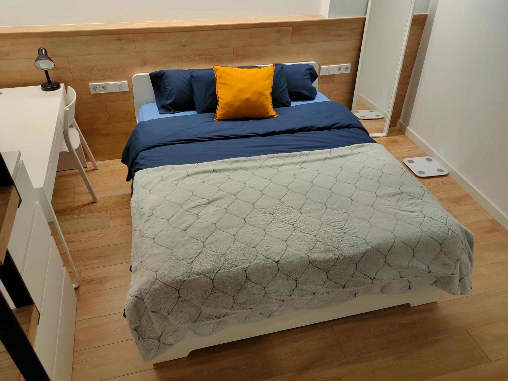 Gothic Heart Studio Hostel