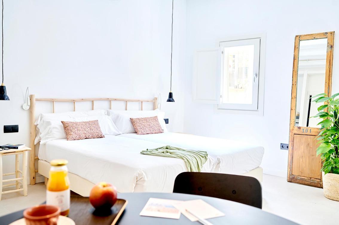 Eco Boutique Grau Hotel Barcelone