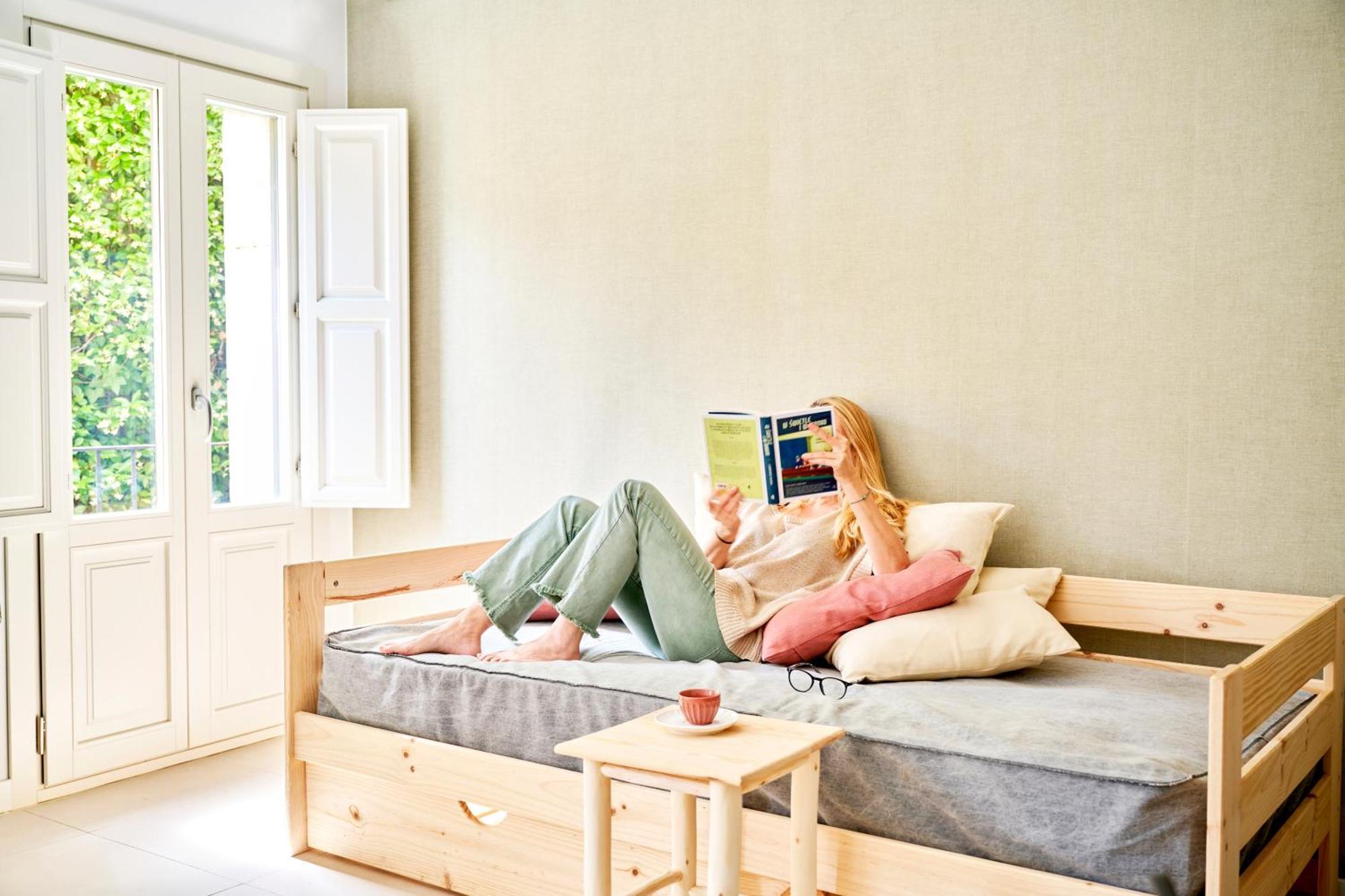 Eco Boutique Grau Barcelone