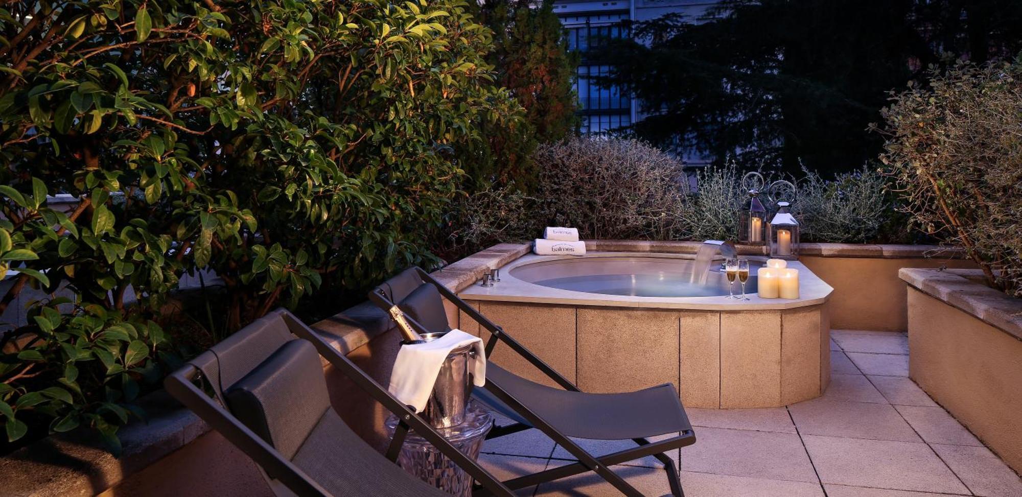 Balmes Hotel 4*