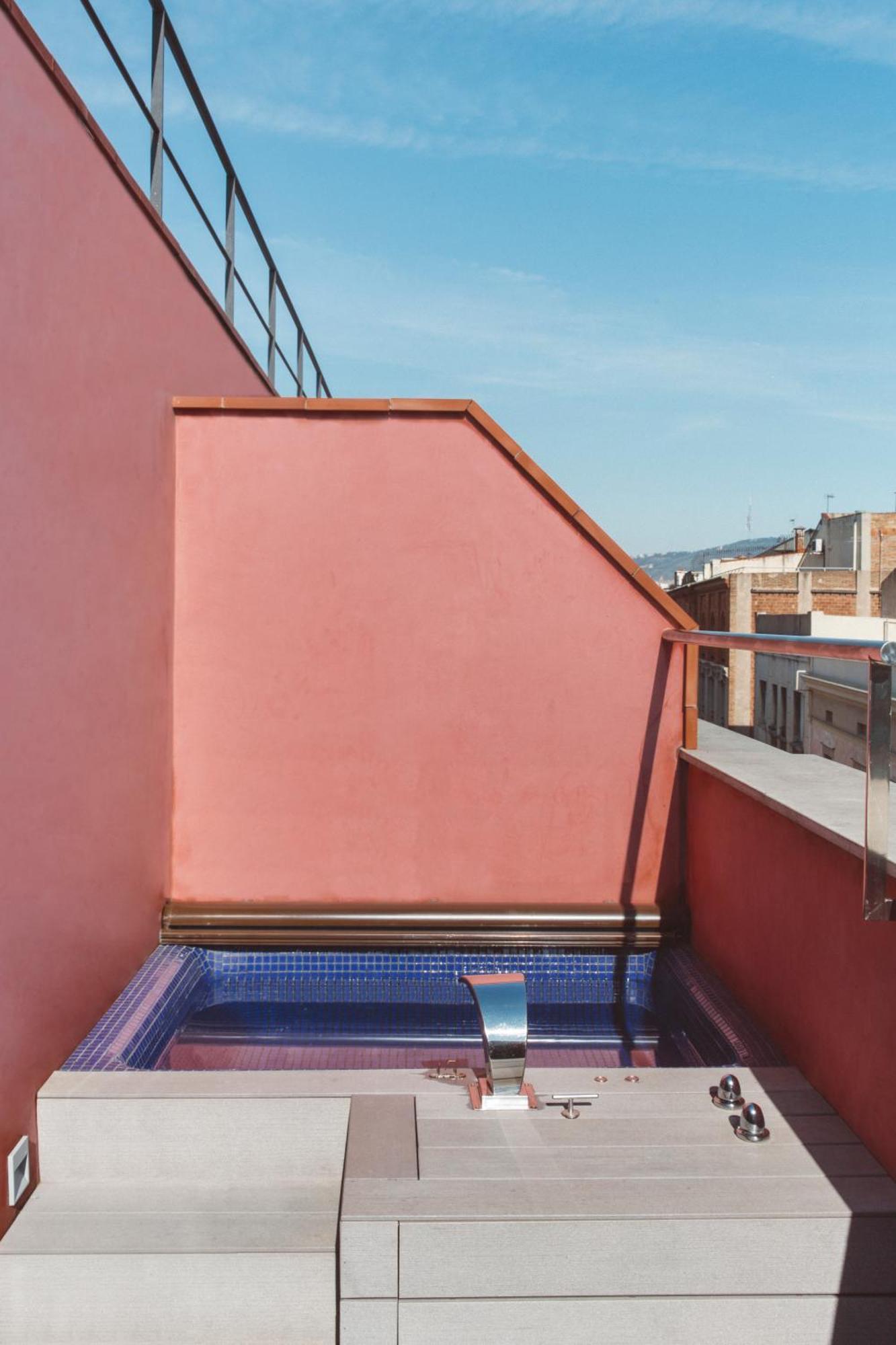 Arai 4* Superior 4* Barcelona