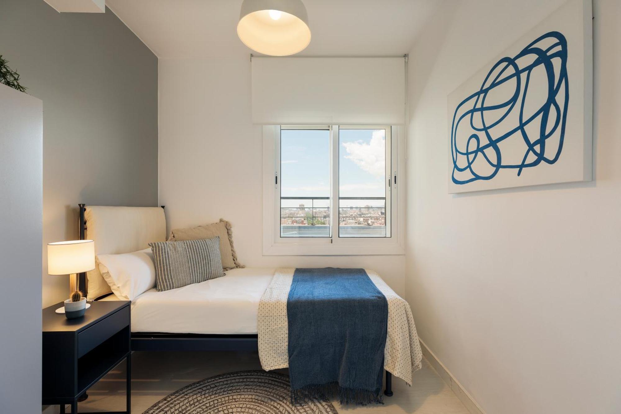 Appartement Click&flat Luxury Tetuan