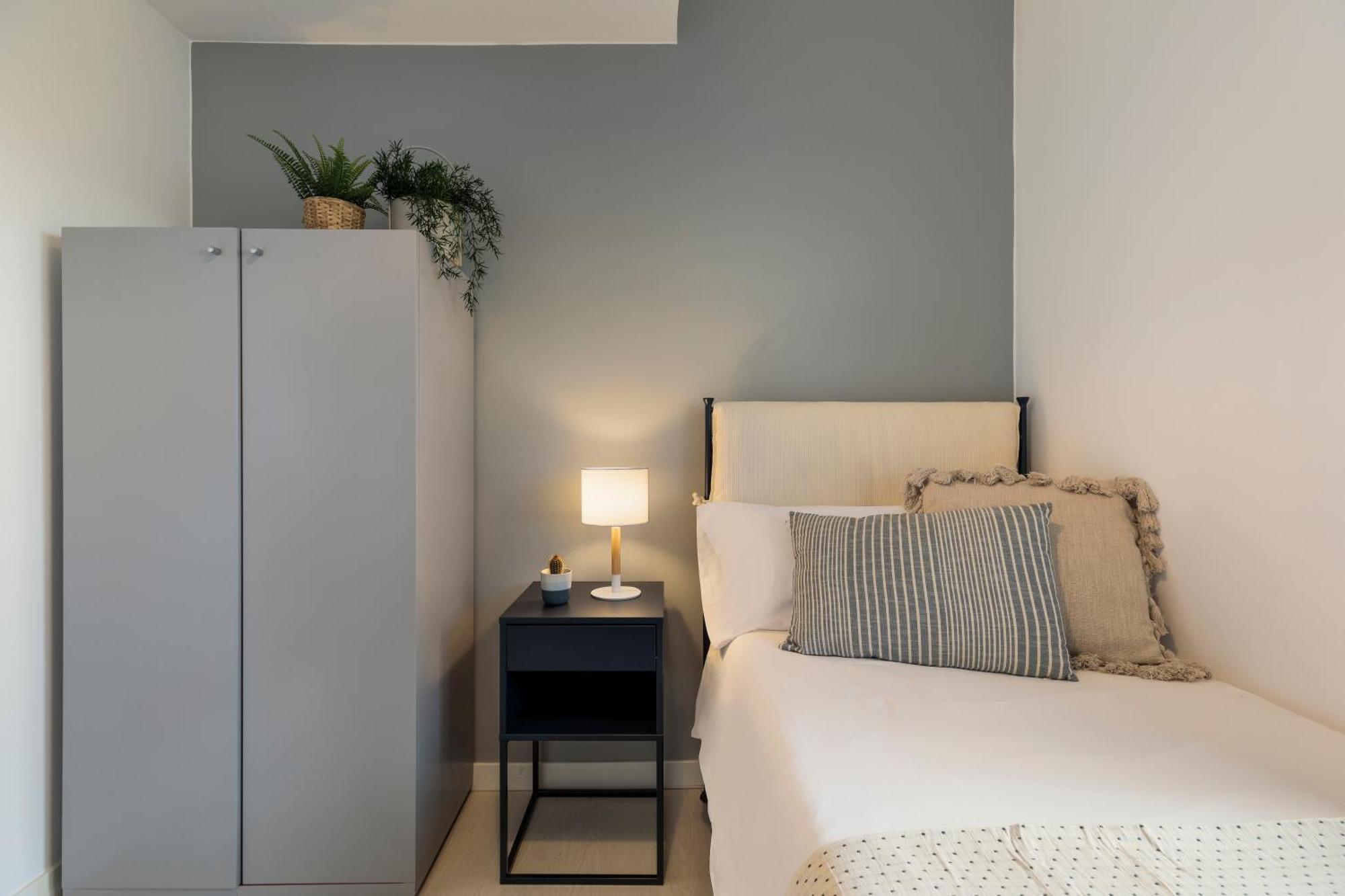 Click&flat Luxury Tetuan Appartement *