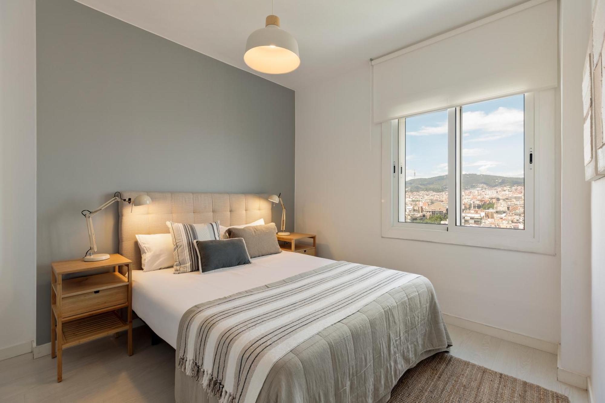 Click&flat Luxury Tetuan Appartement