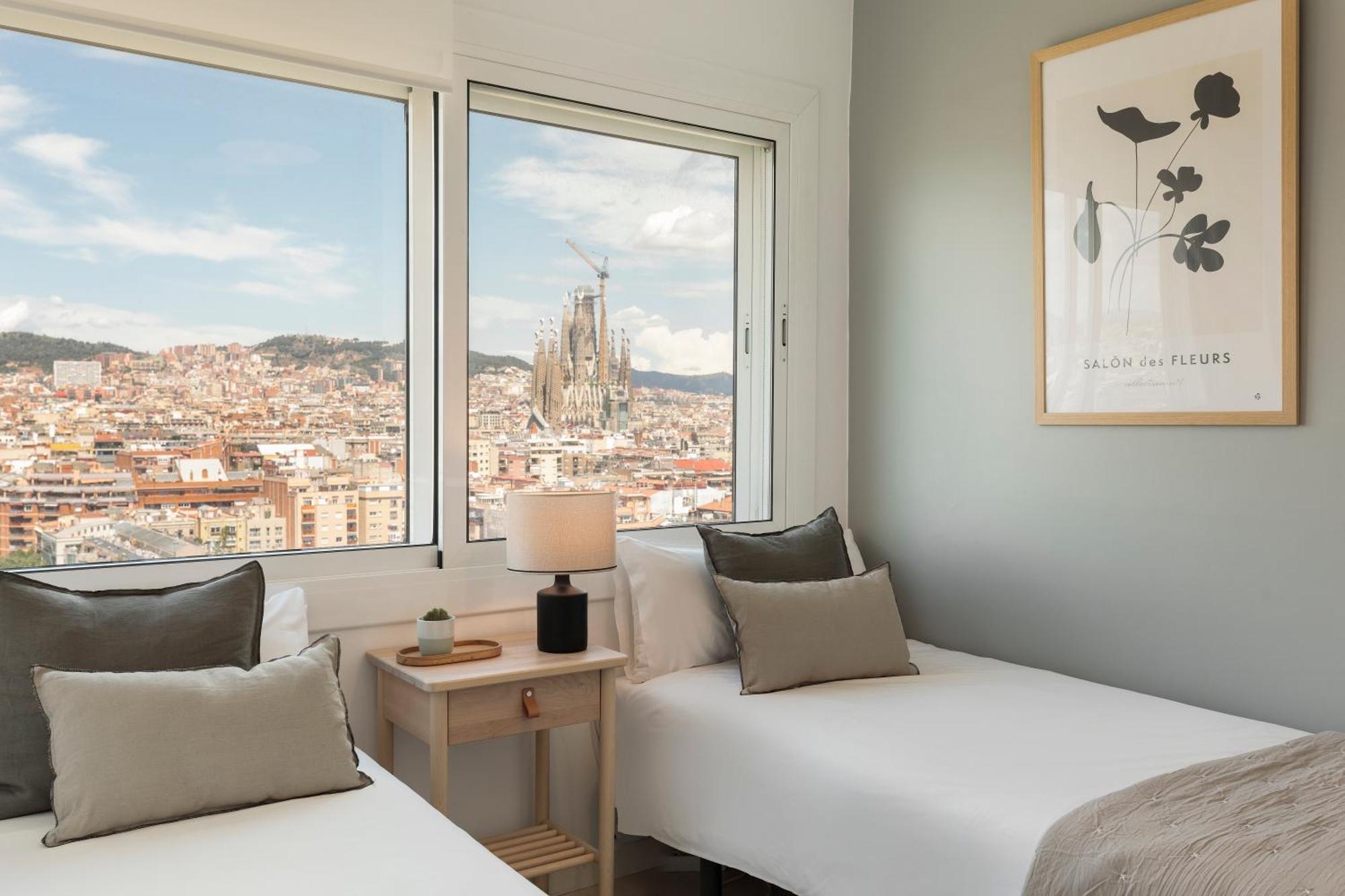 Appartement Click&flat Luxury Tetuan