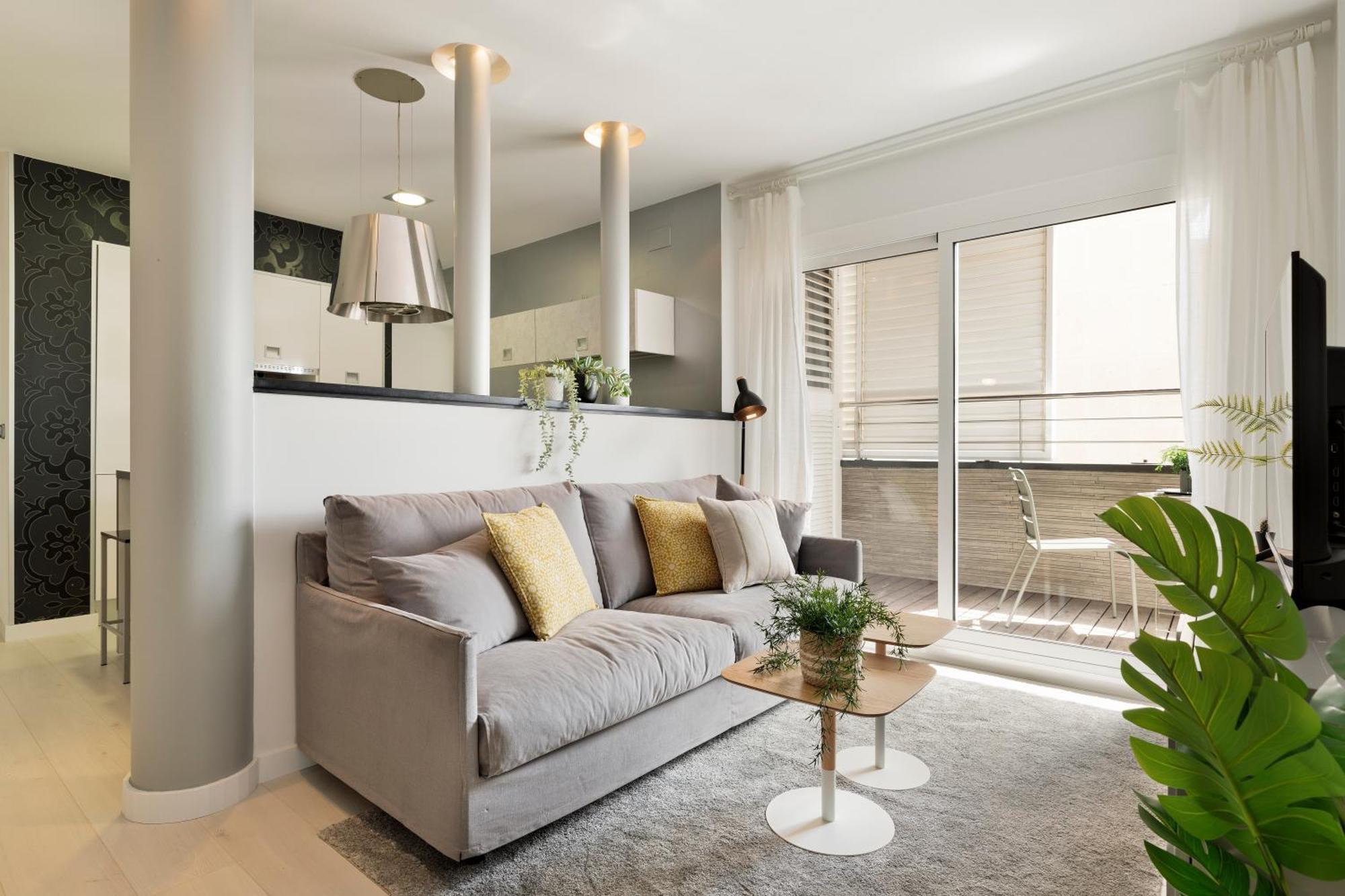 Appartement Click&flat Luxury Tetuan *