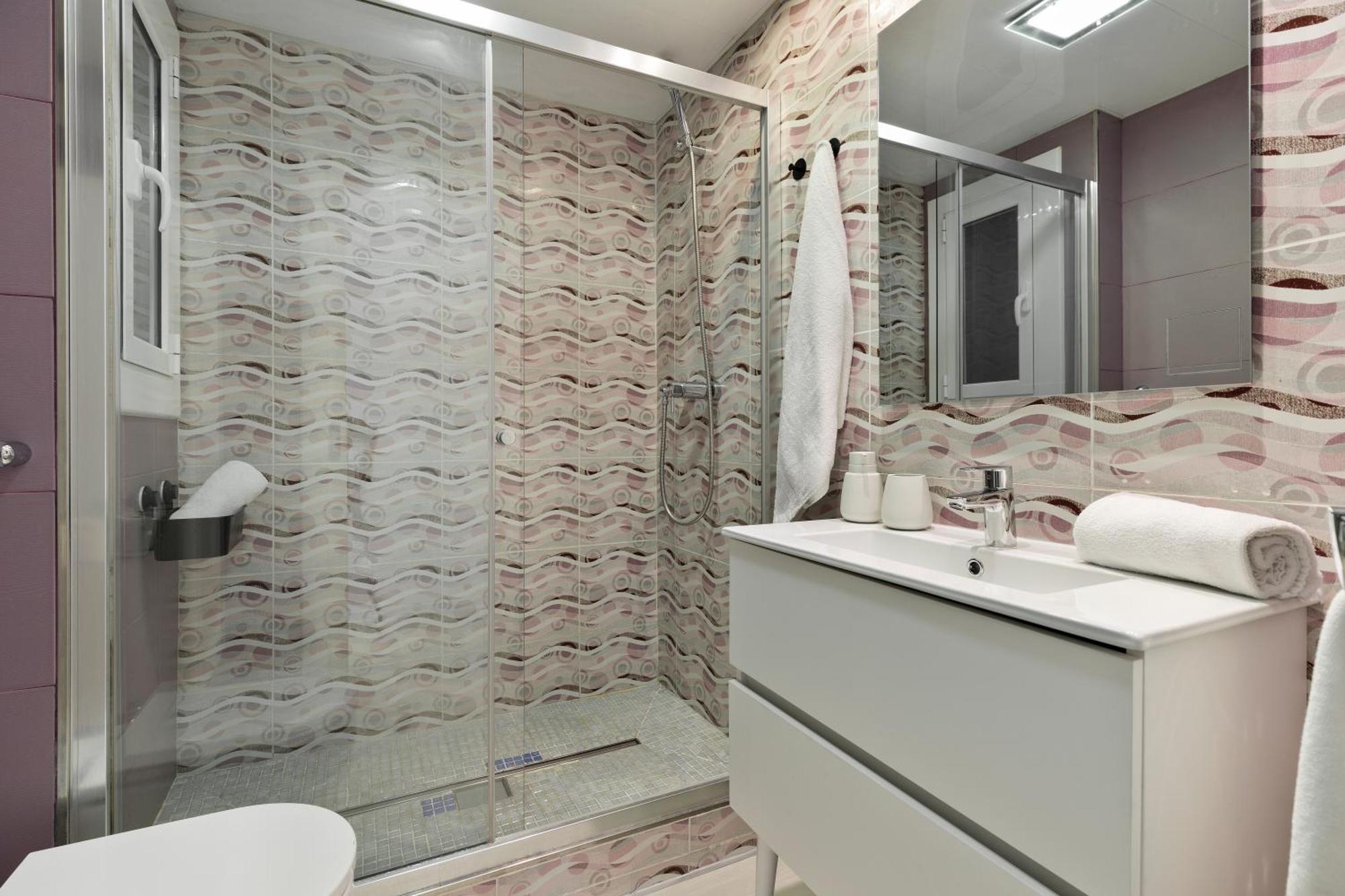 Click&flat Luxury Tetuan Appartement Barcelona