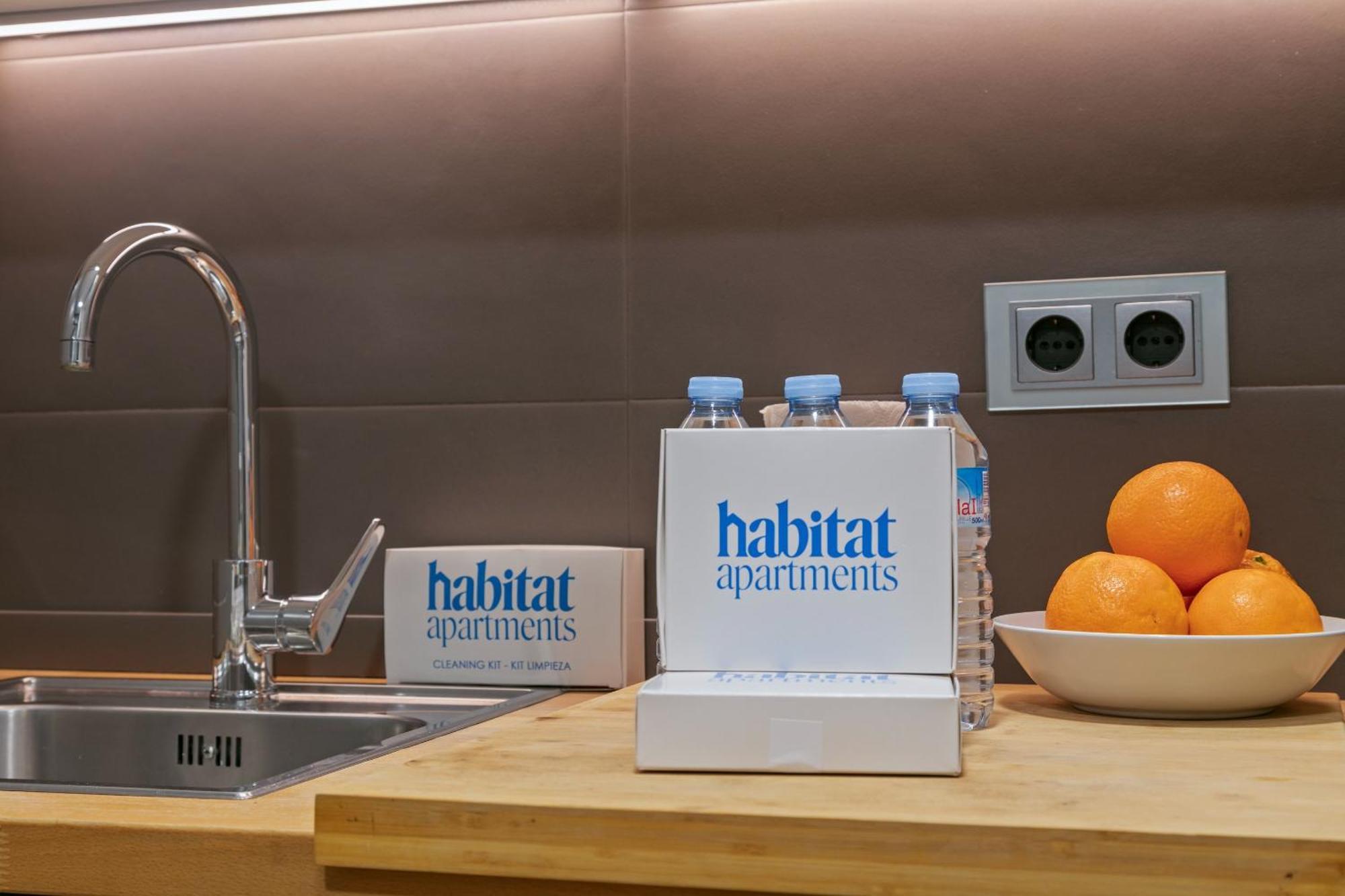 Habitat Born *
