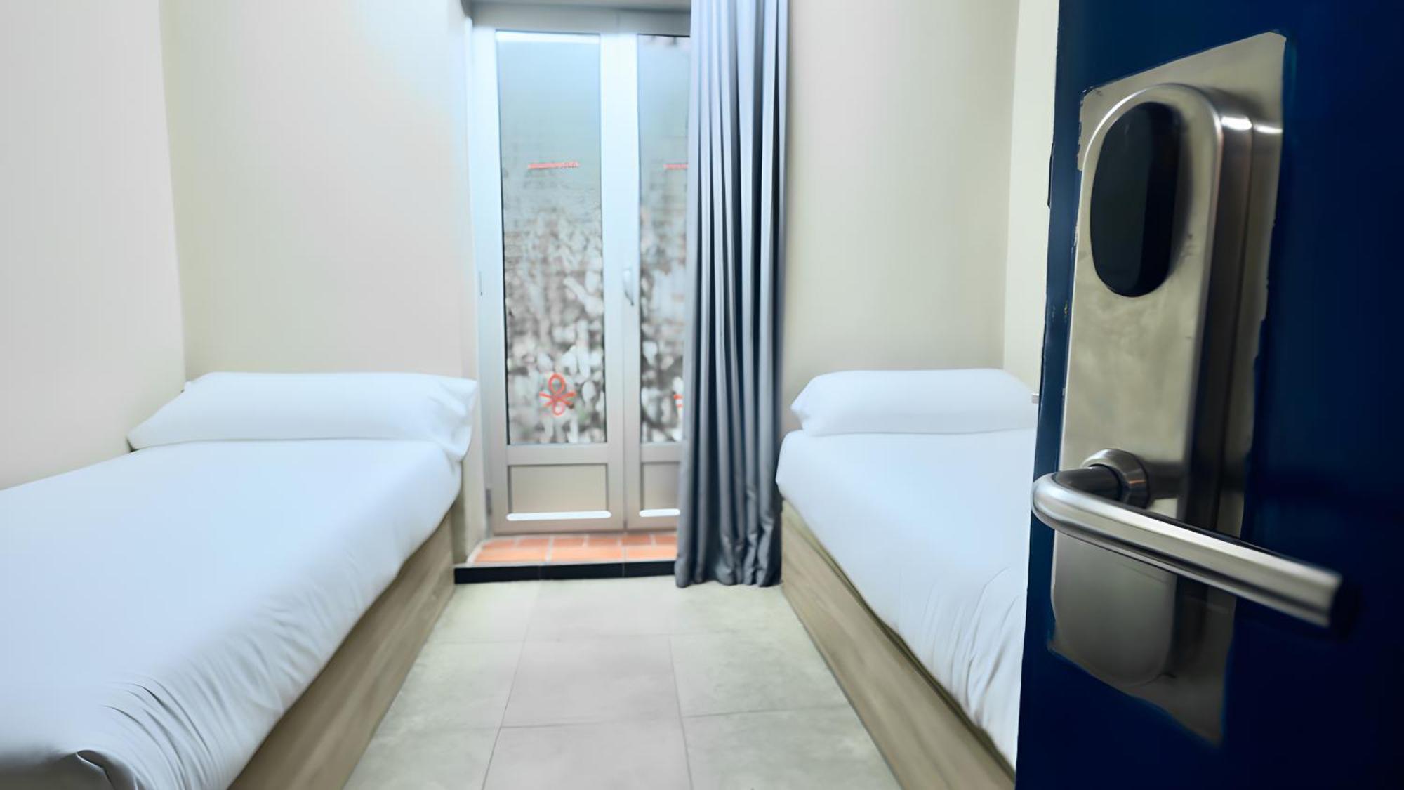 Auberge de jeunesse Ideal Youth