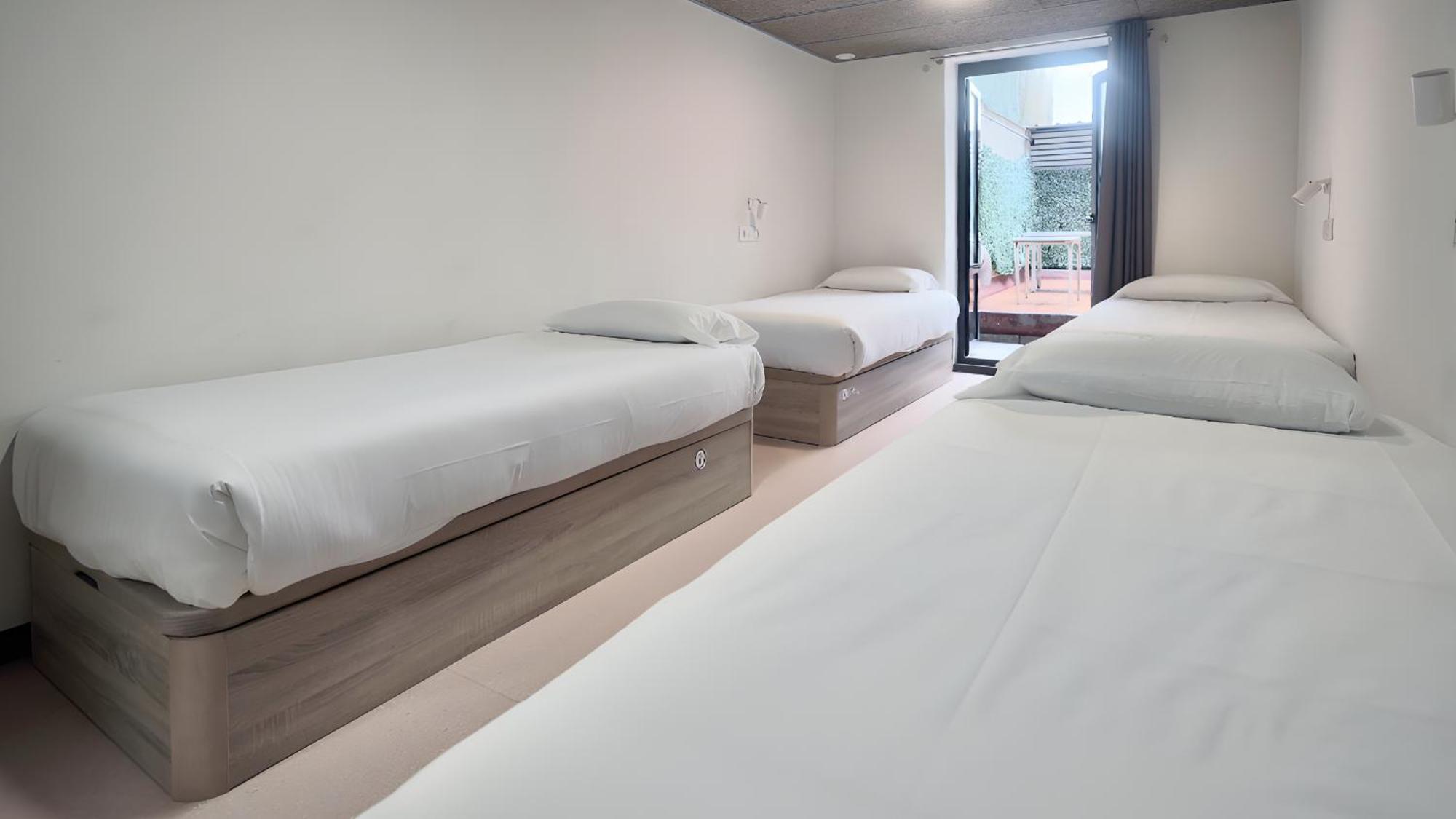 Ideal Youth Auberge de jeunesse *