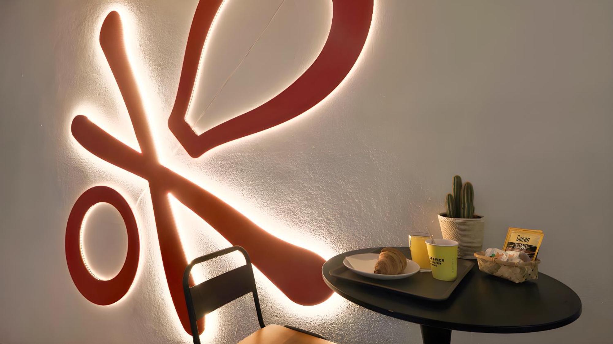 Ideal Youth Hostel Barcelona