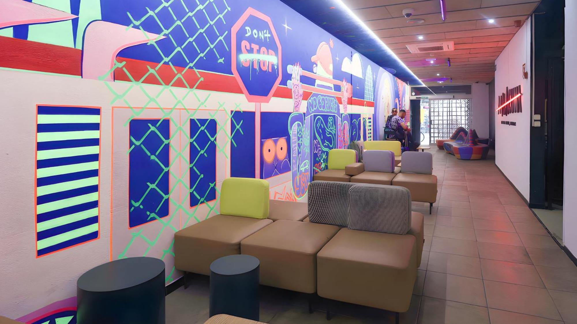 Ideal Youth Hostel *