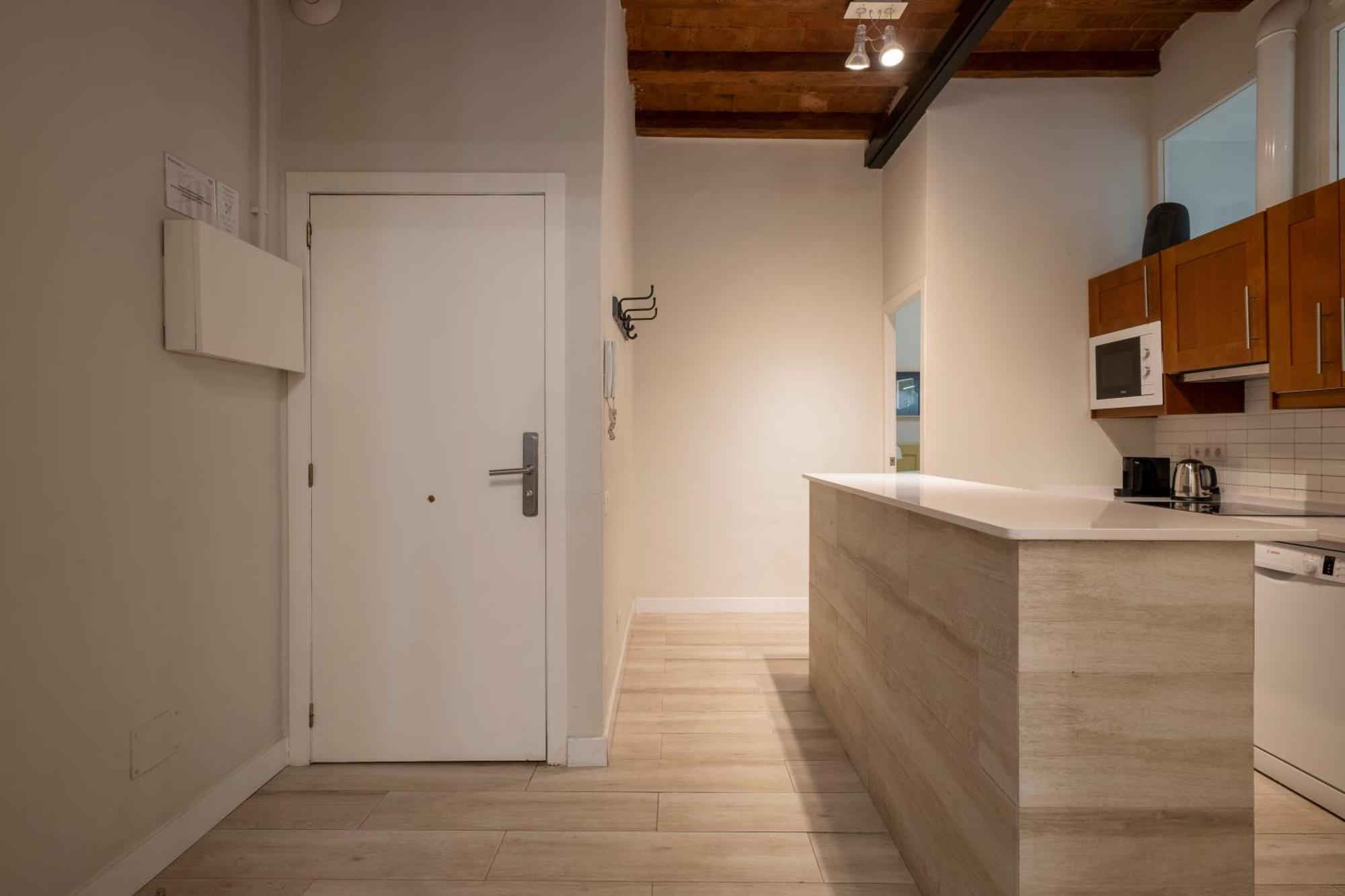 Appartement Aspasios Gracia *