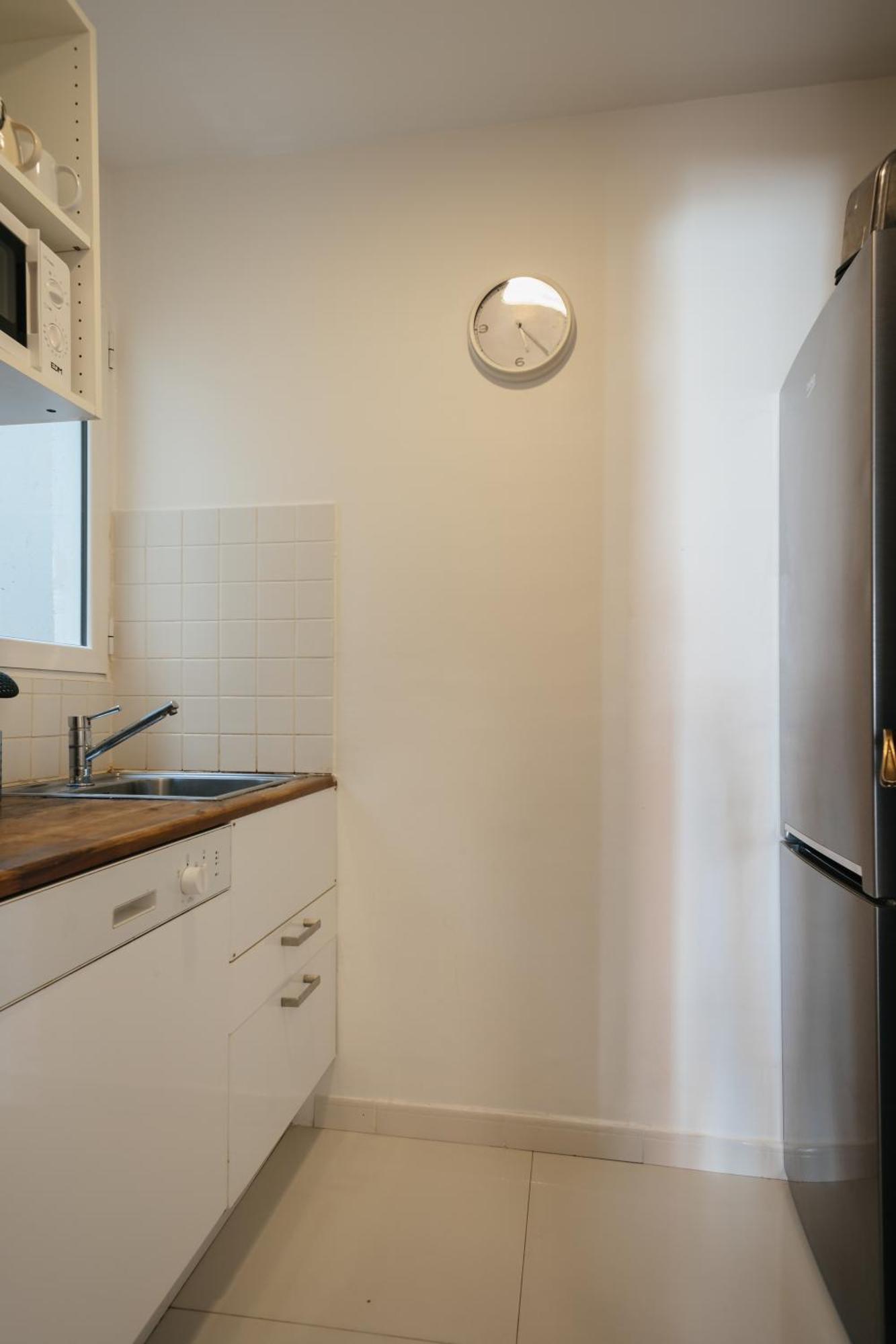 Nice Apartment Barcelona