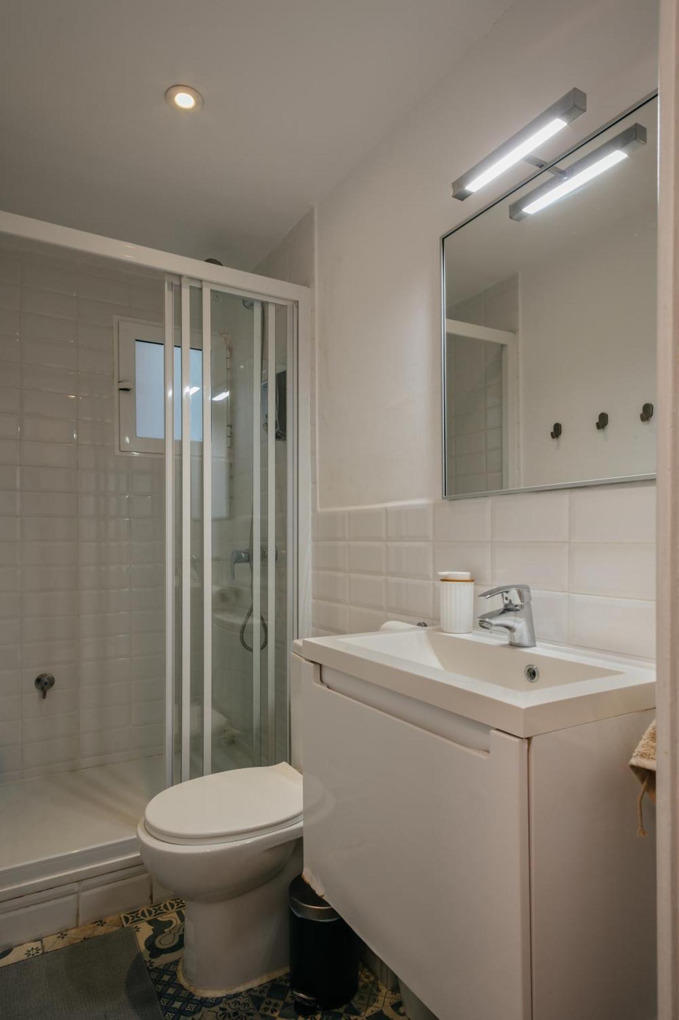 Nice Apartment * Barcelona