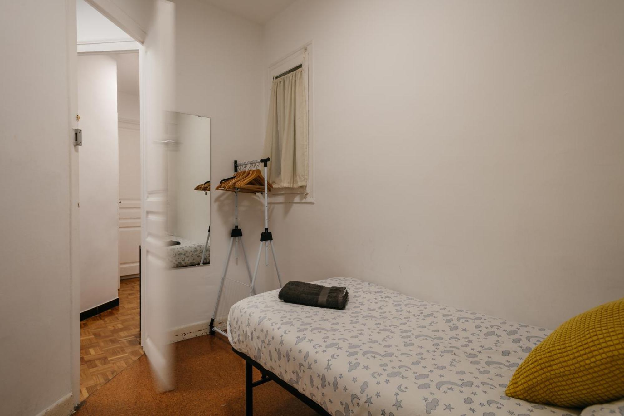 Nice Apartment Apartment Barcelona