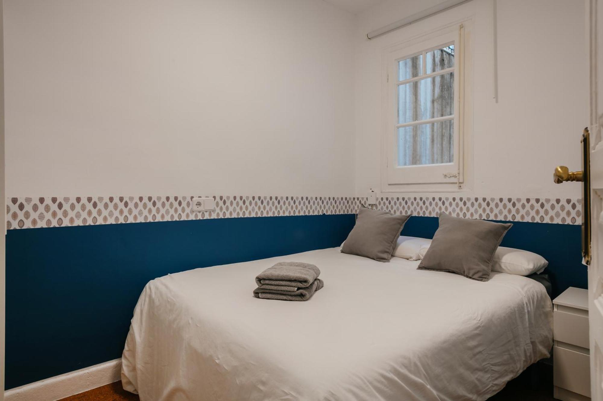 Appartement Nice Apartment Barcelona