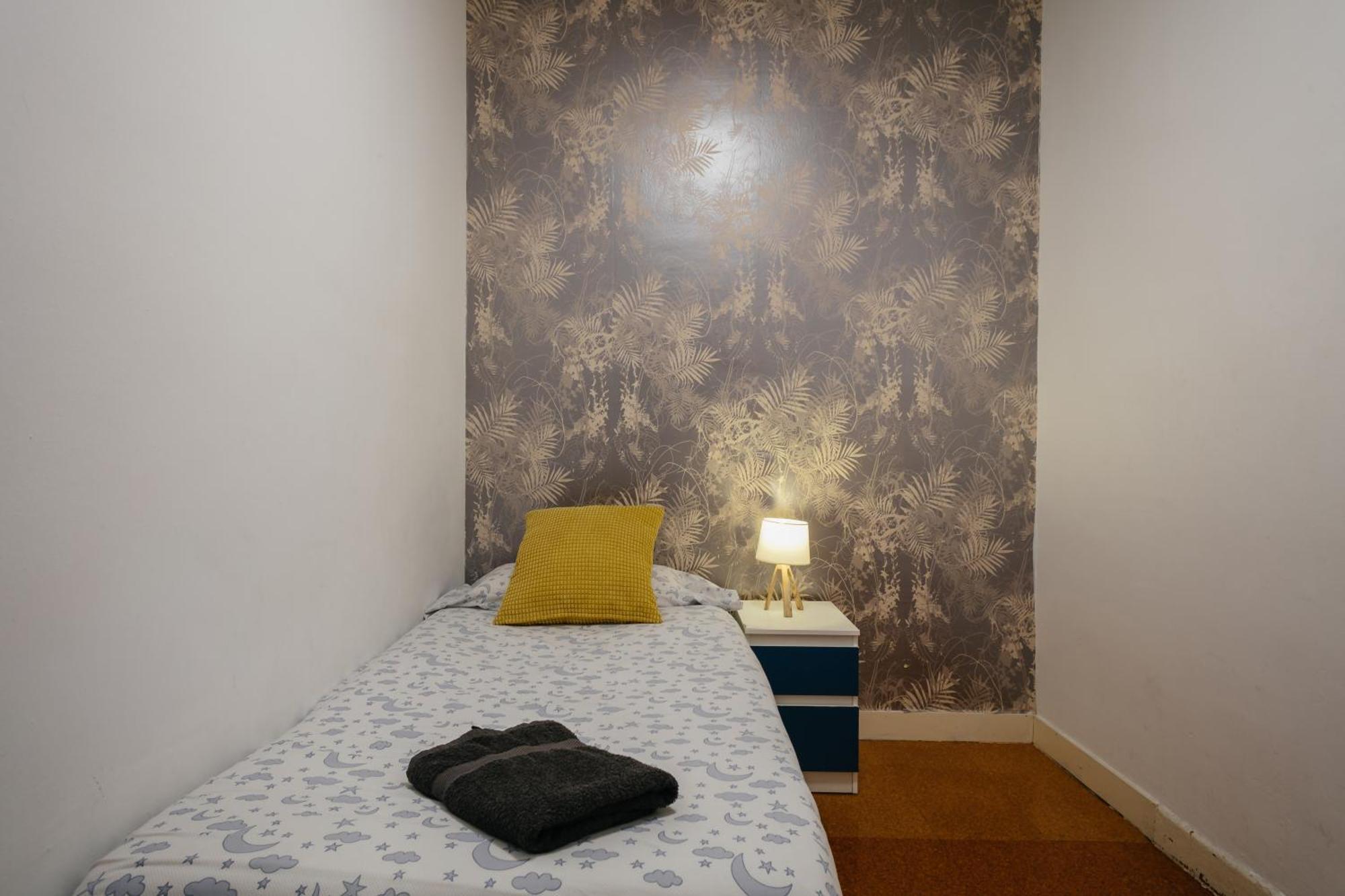 Nice Apartment *