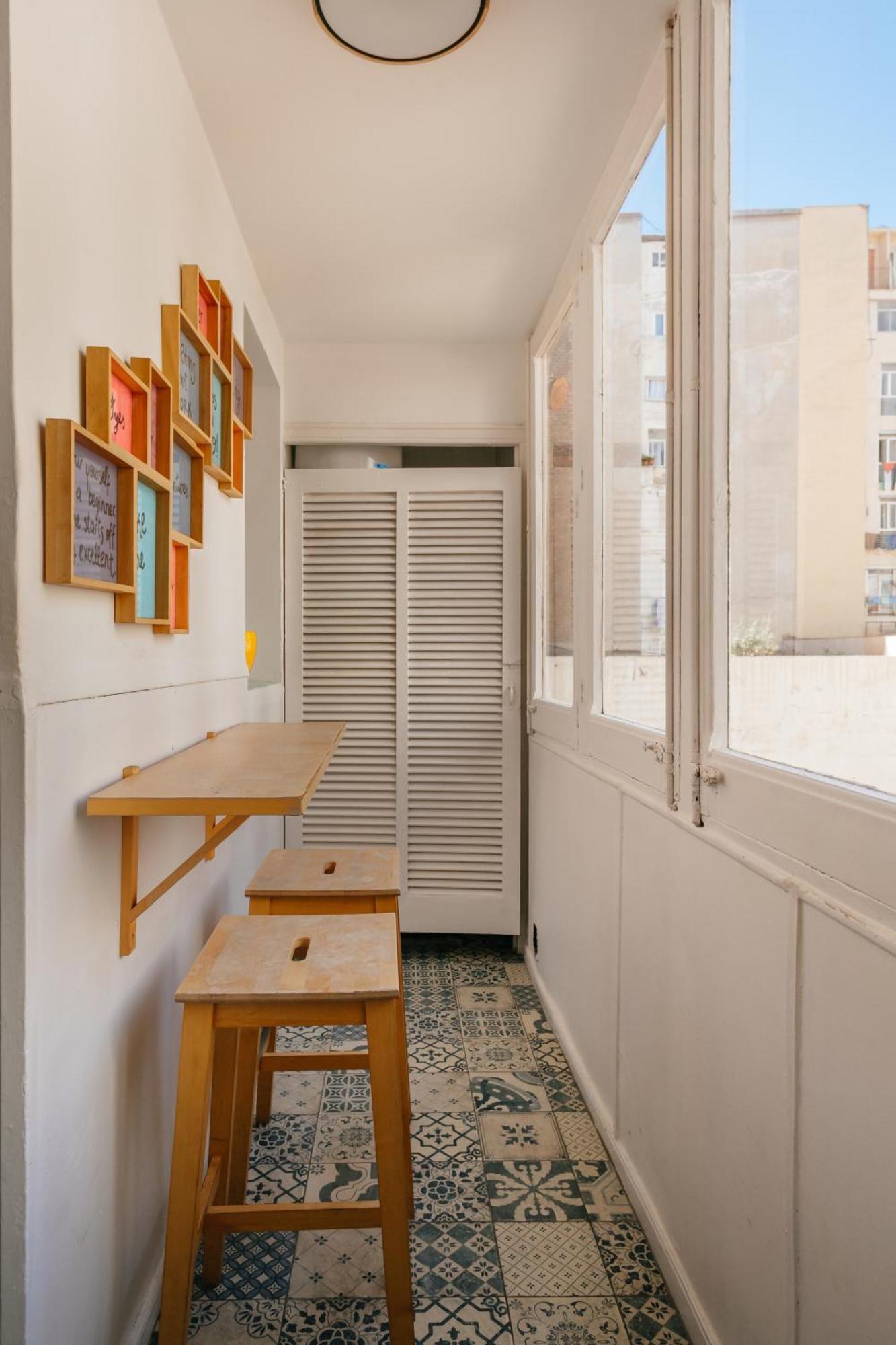 Nice Apartment