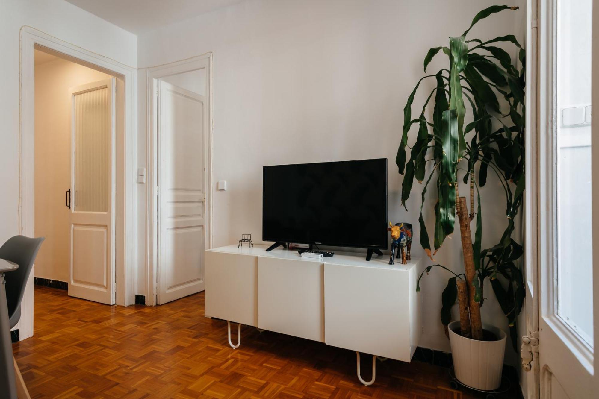 Nice Apartment Barcelona