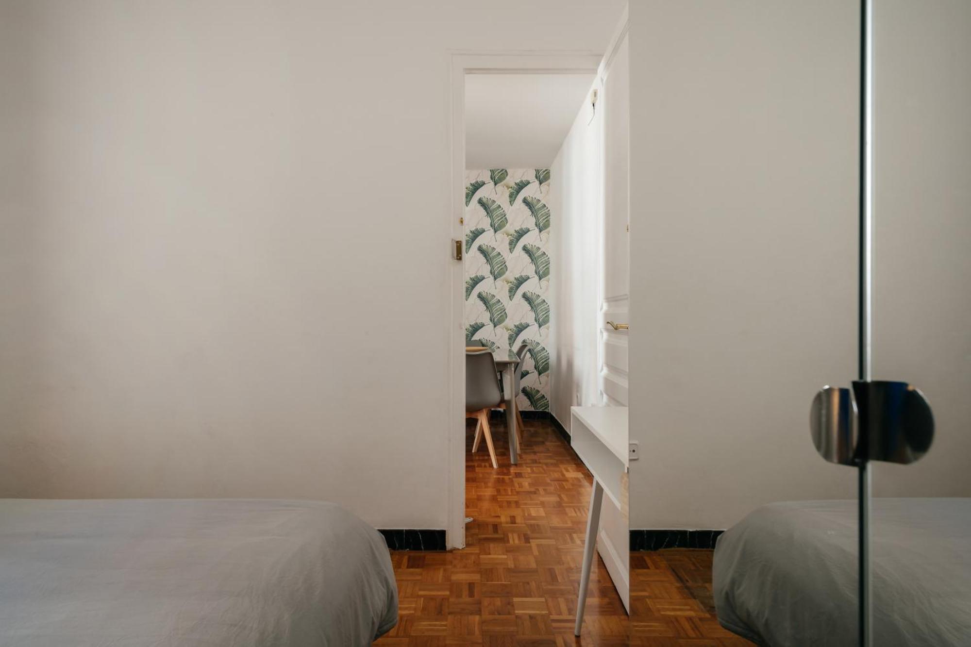 Nice Apartment