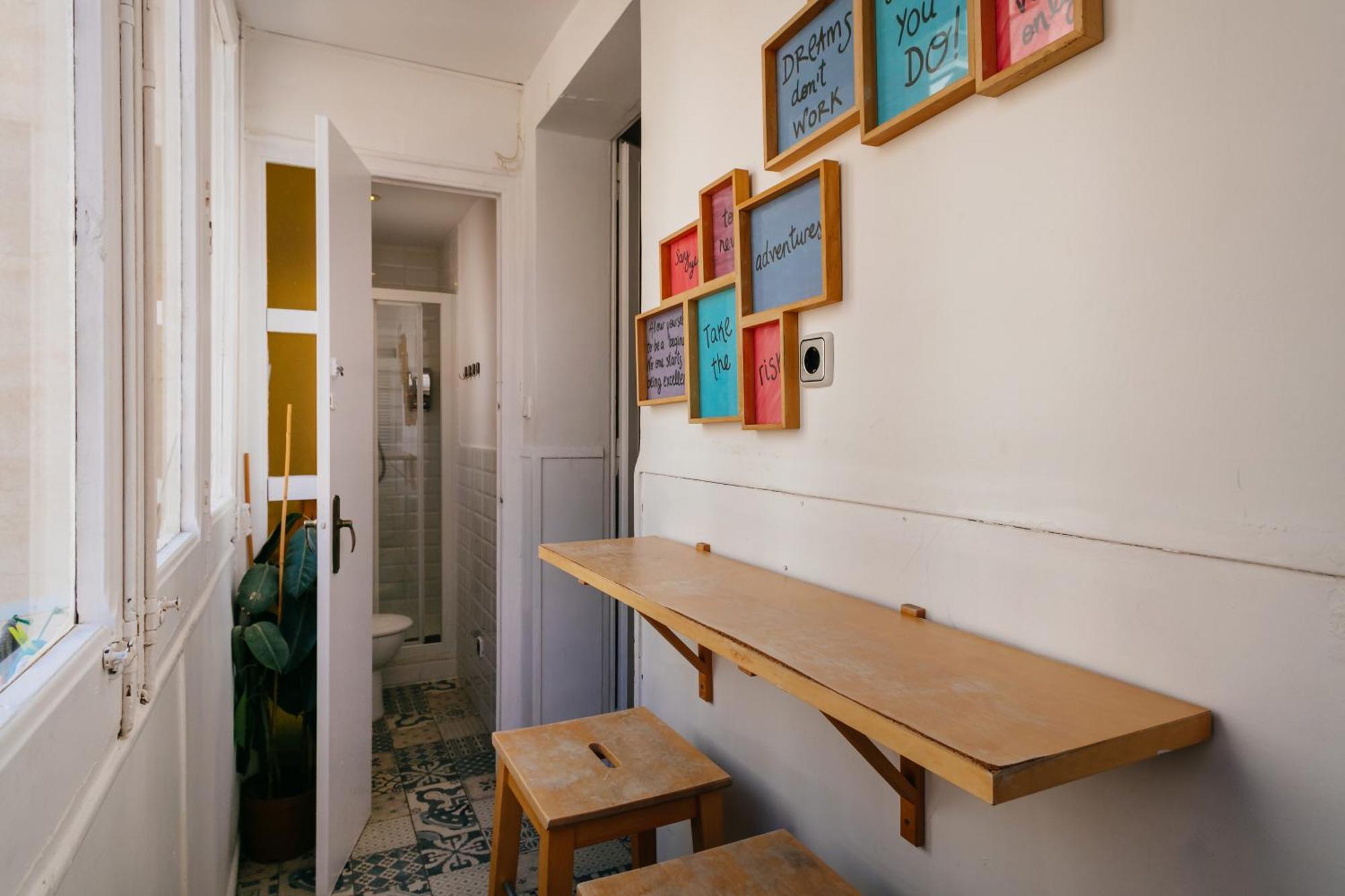 Nice Apartment Appartement Barcelona