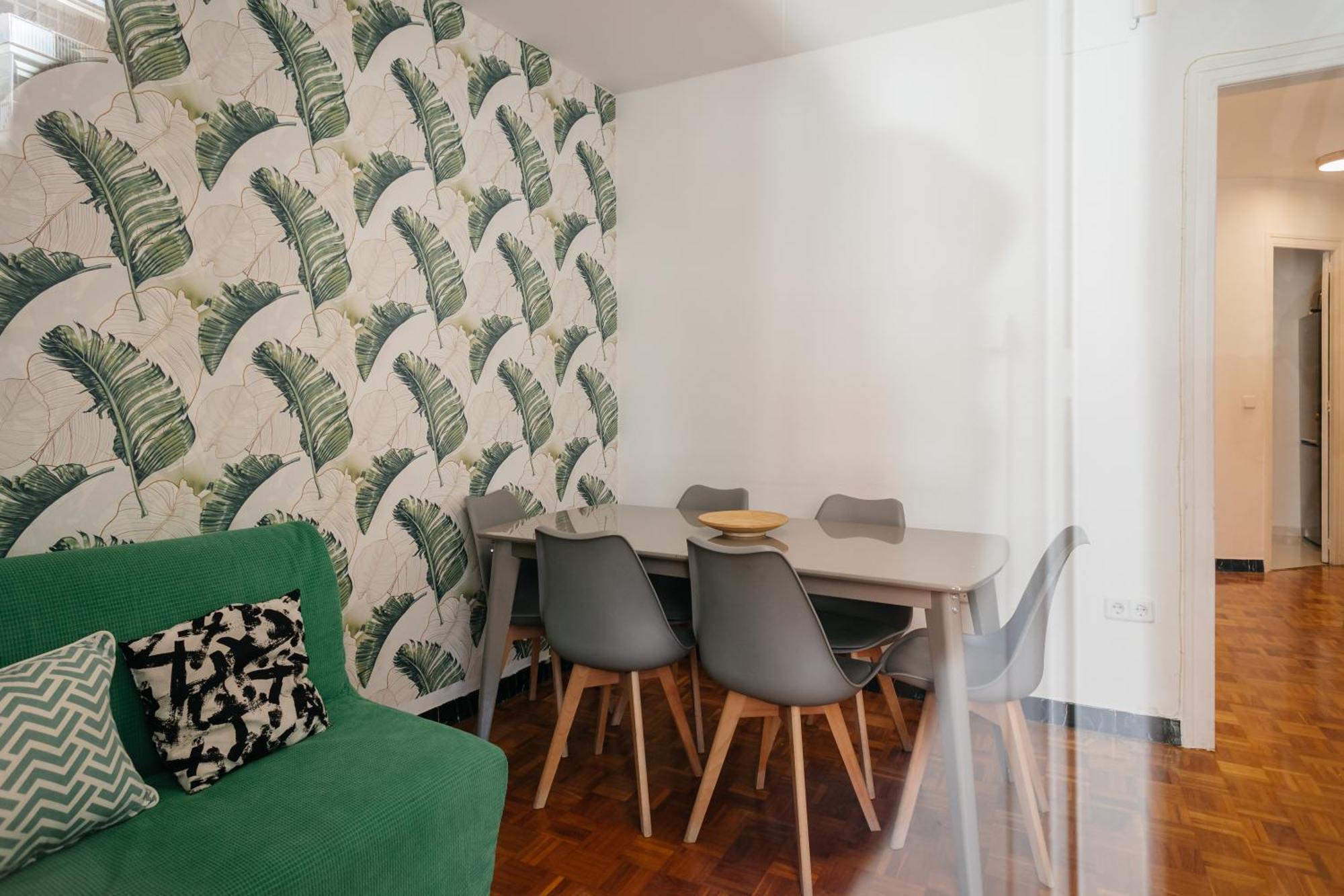 Nice Apartment Apartment