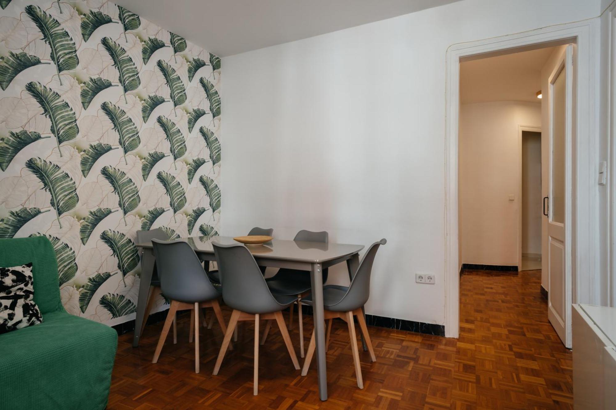 Nice Apartment Apartment *