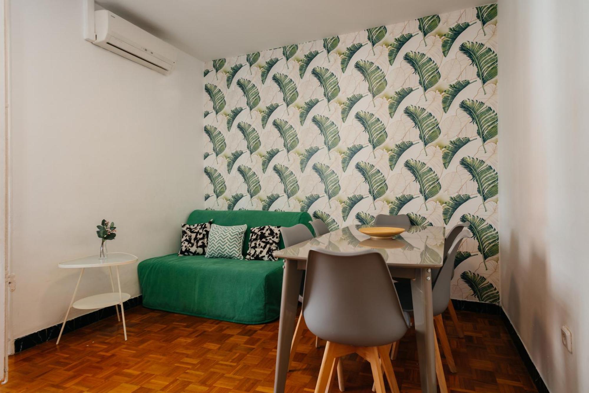 Nice Apartment Apartment Barcelona
