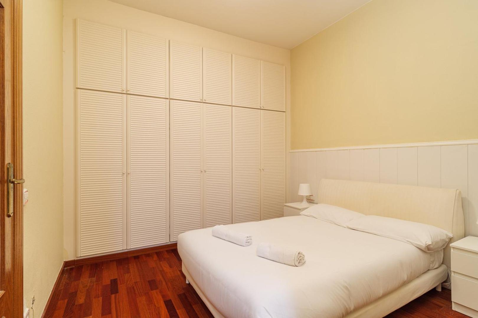 Apartamento Guestready - Calle Paris En Corazon *