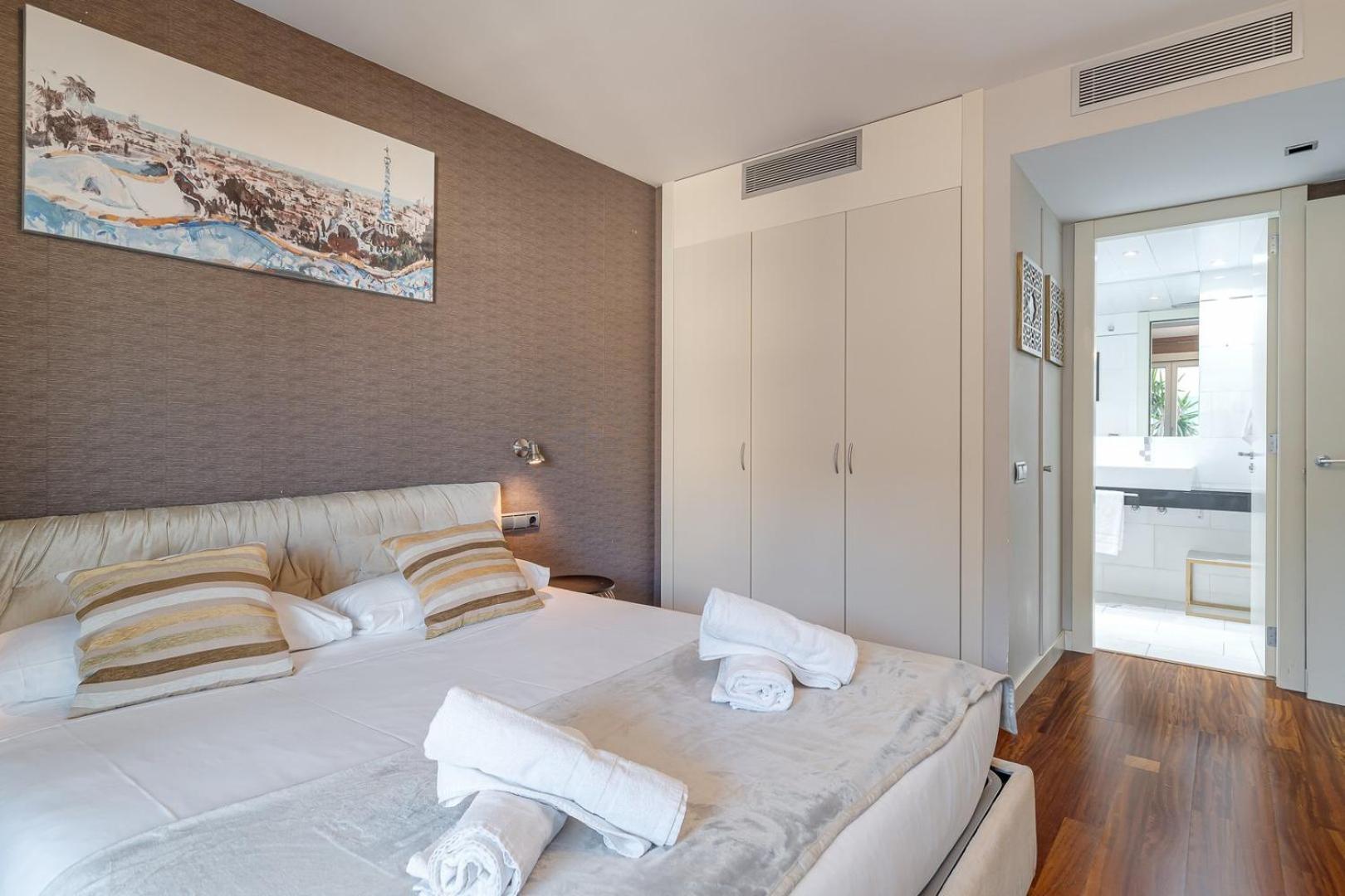 Apartment Guestready - Sea View With Terrace *