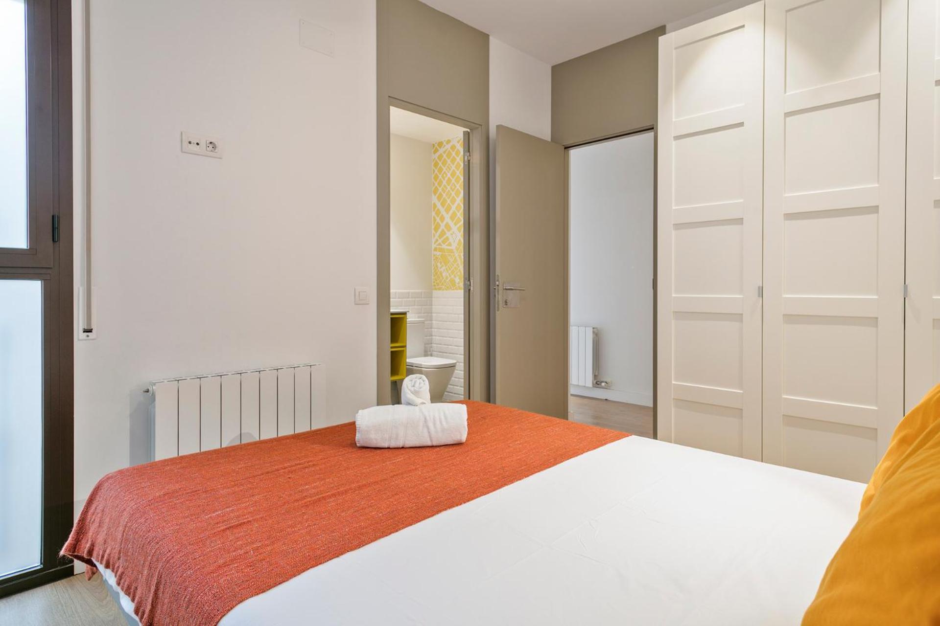 Apartment Ola Living Balmes Barcelona