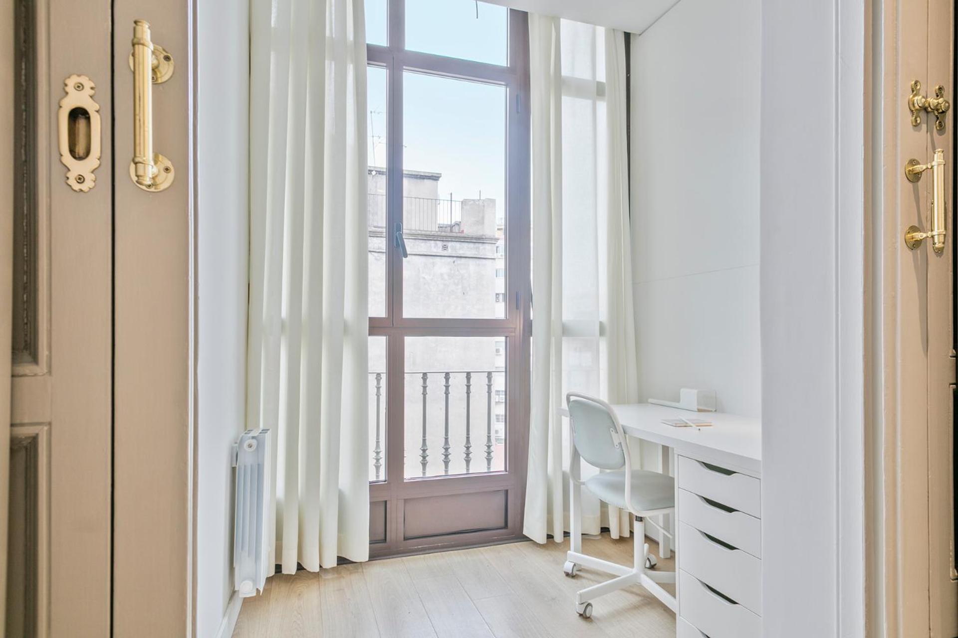 Apartment Ola Living Balmes