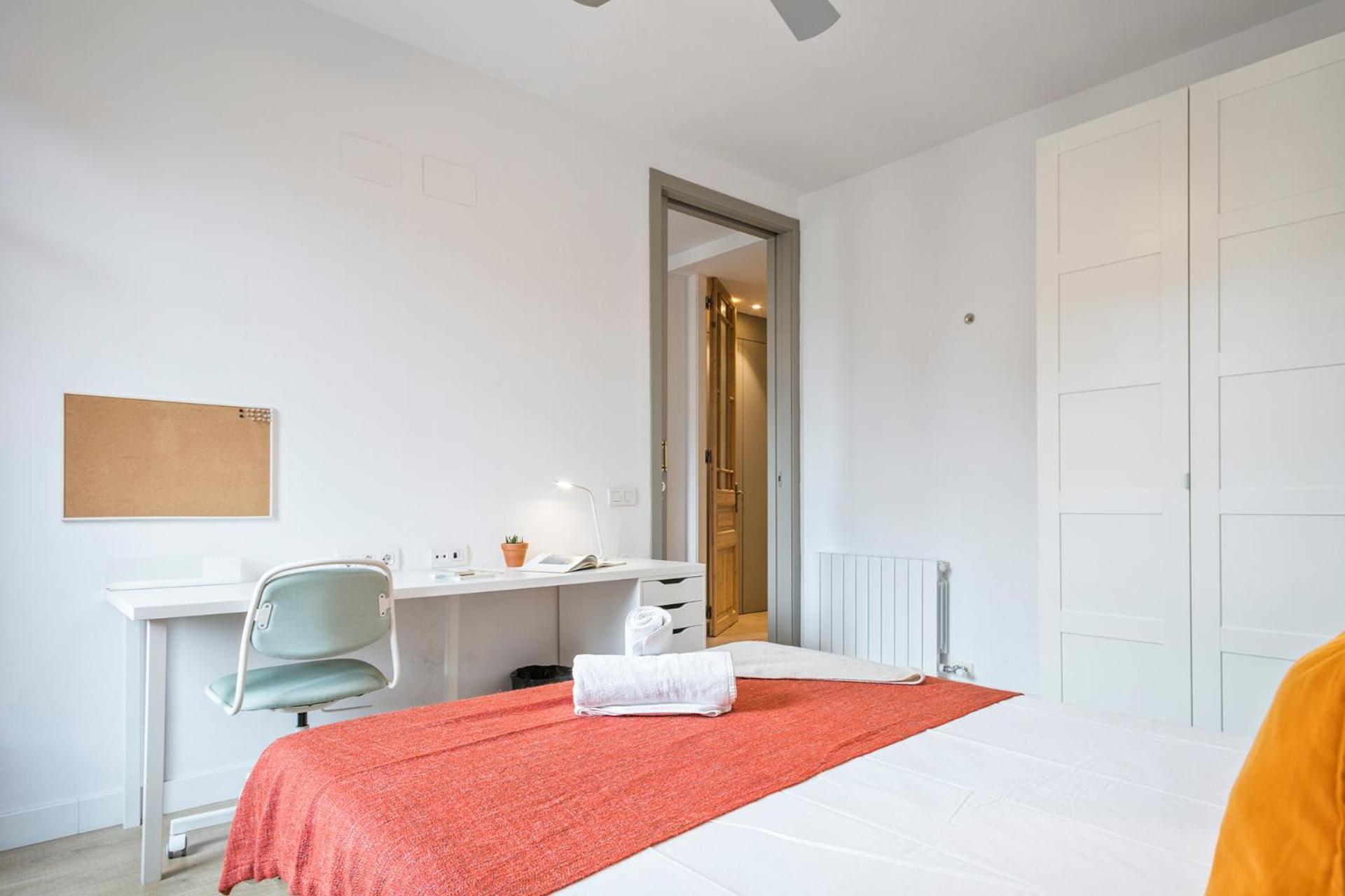 Ola Living Balmes Appartement *