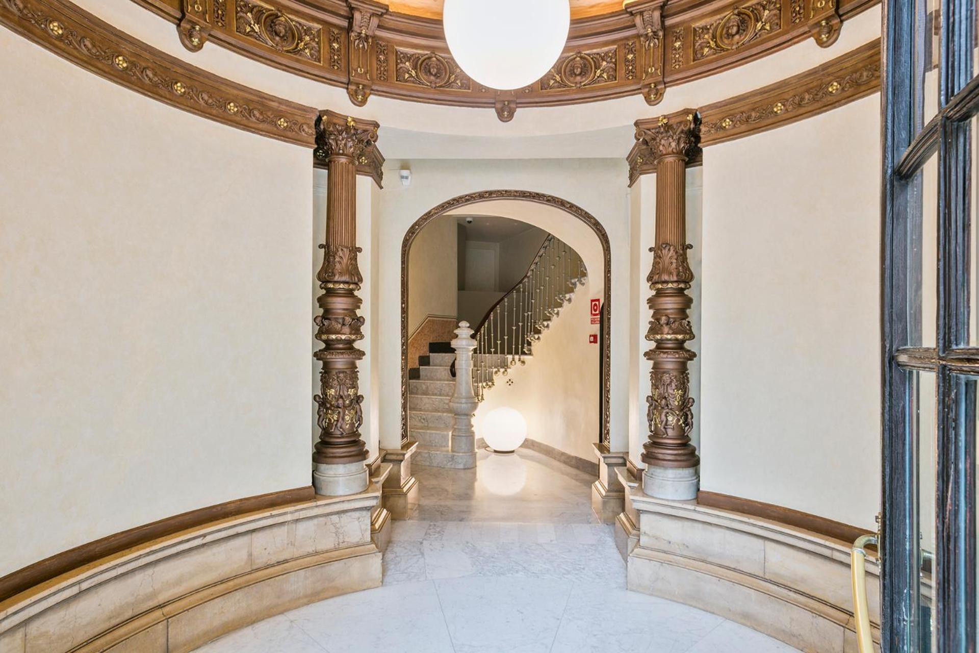 Ola Living Balmes Appartement