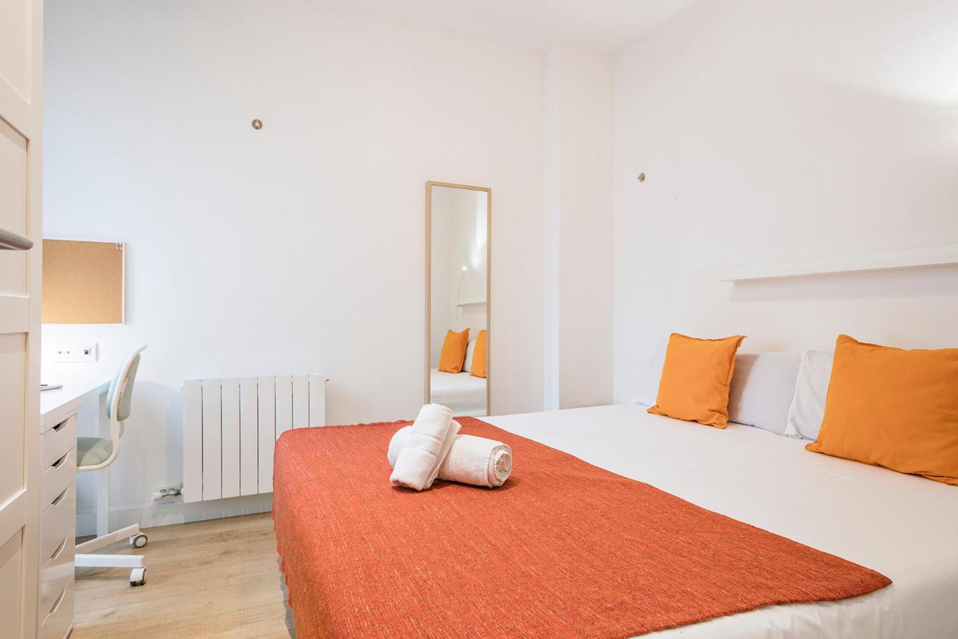 Ola Living Balmes Apartment *