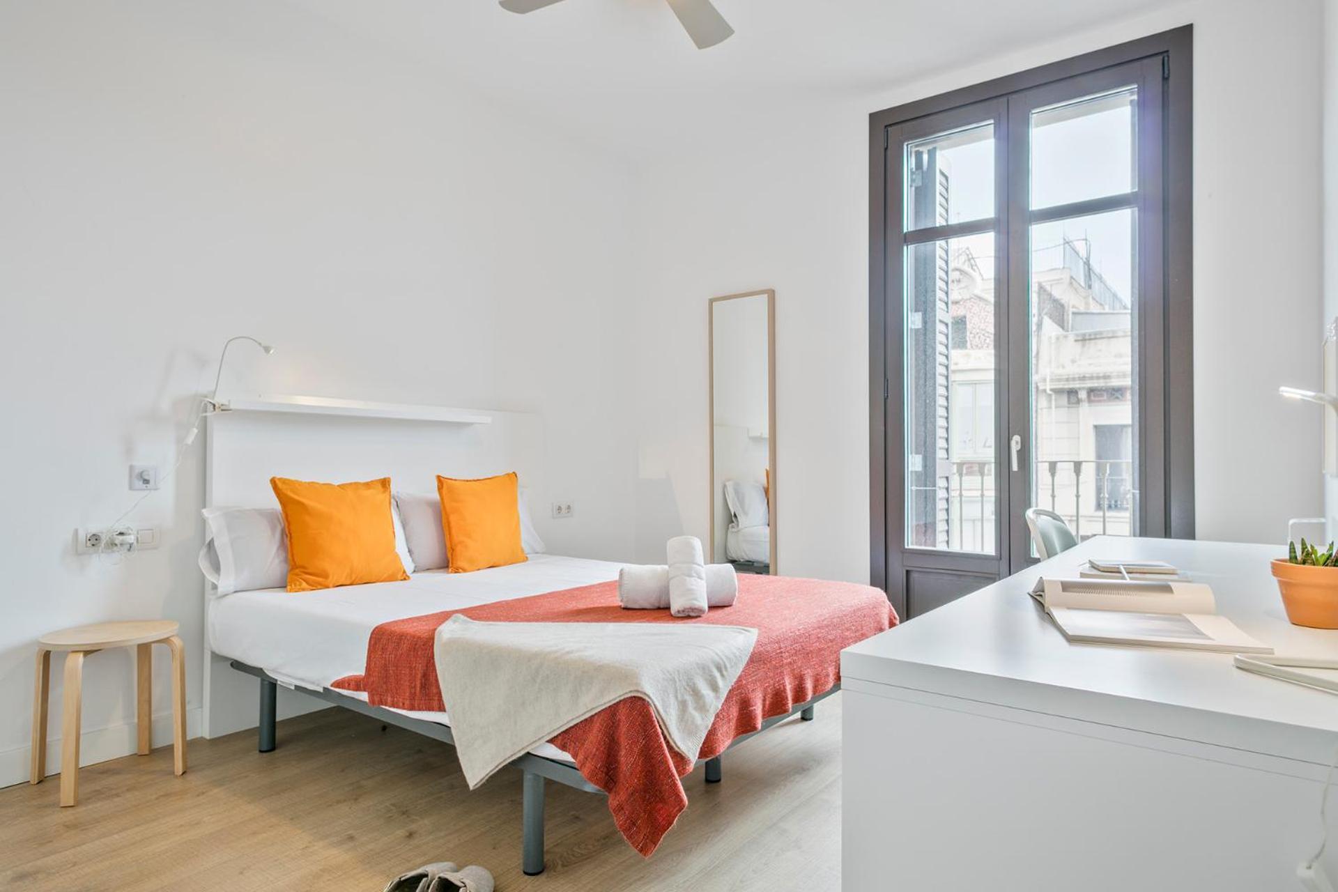 Apartment Ola Living Balmes