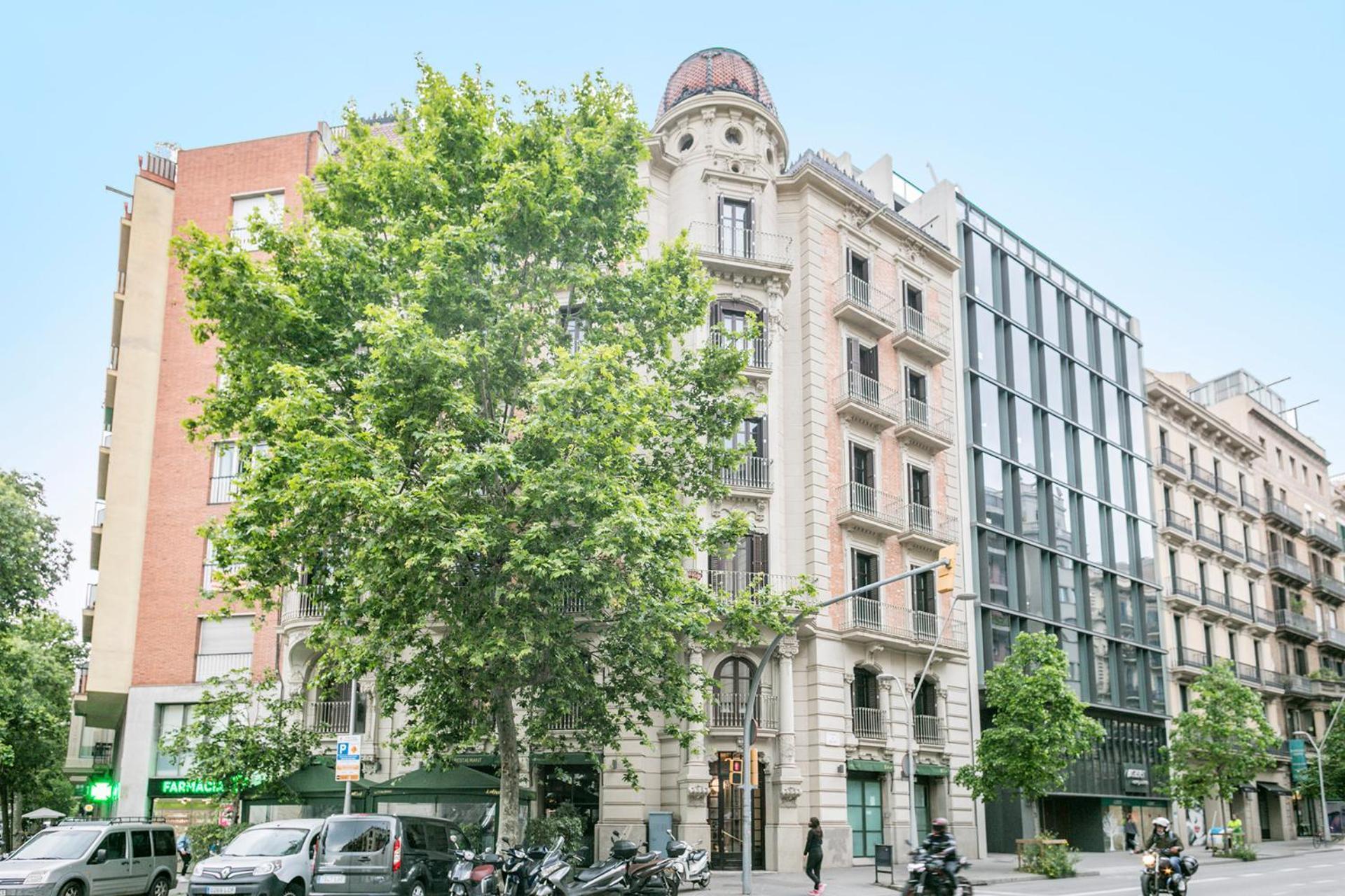Ola Living Balmes * Barcelone