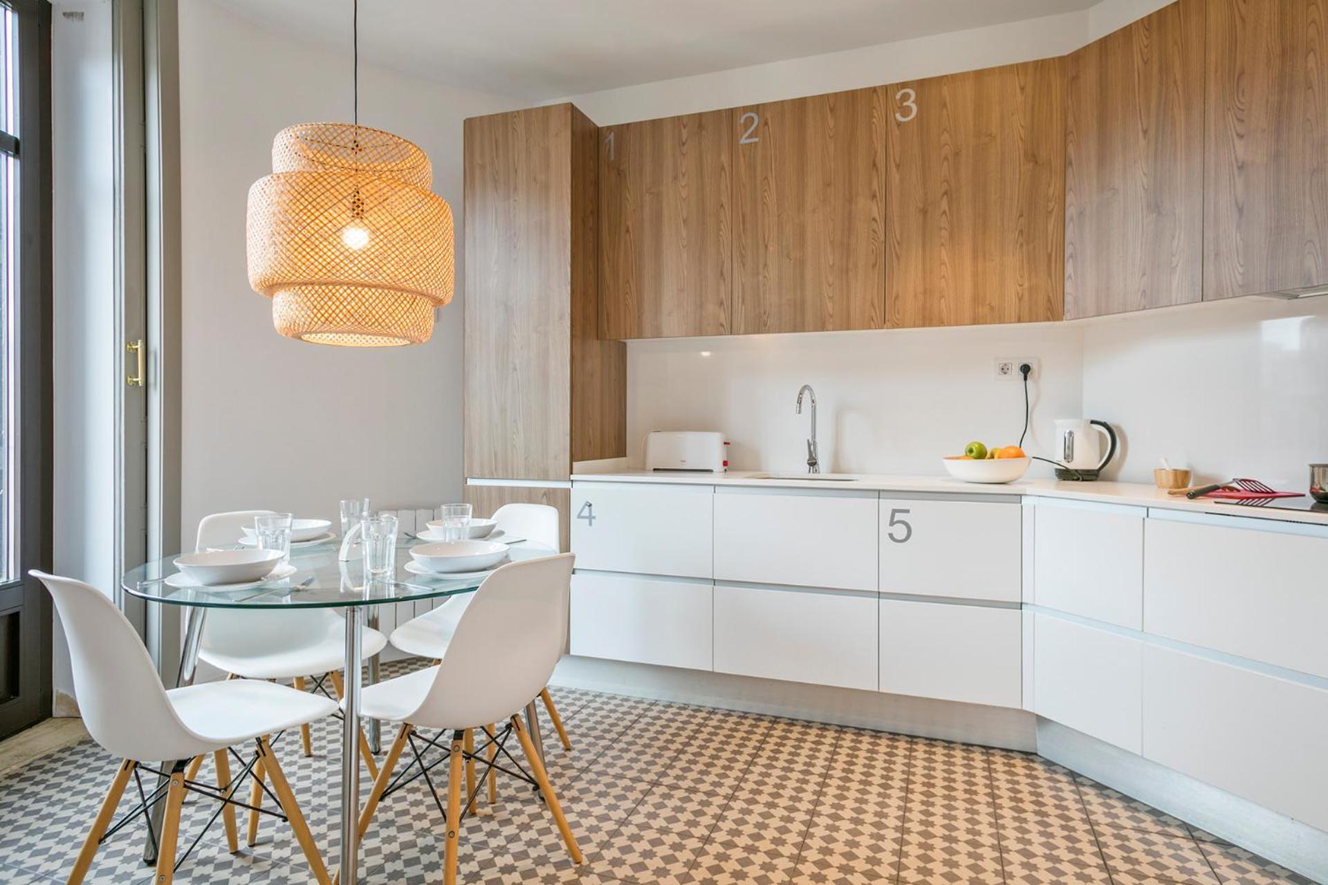 Apartment Ola Living Balmes *