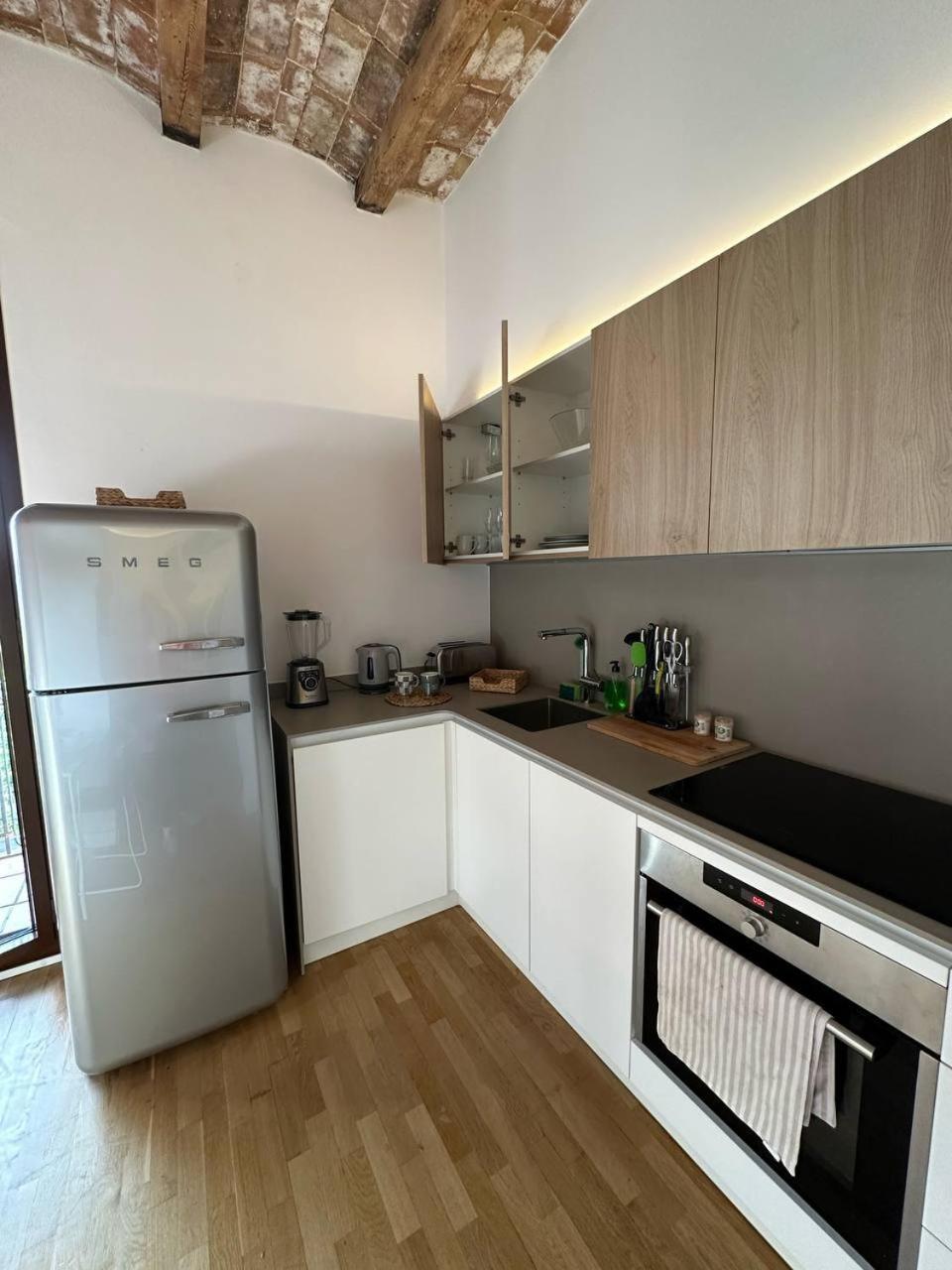 Sunny Days Appartement Barcelona