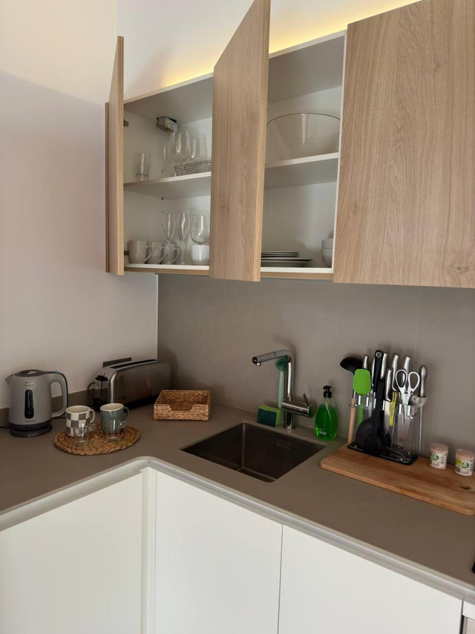 Appartement Sunny Days Barcelona