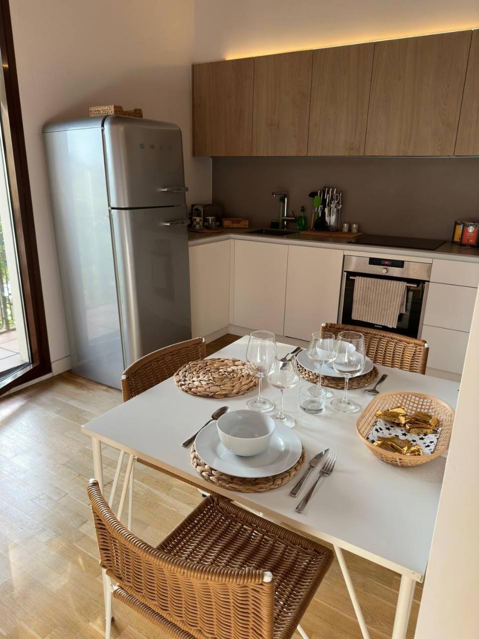 Sunny Days Appartement