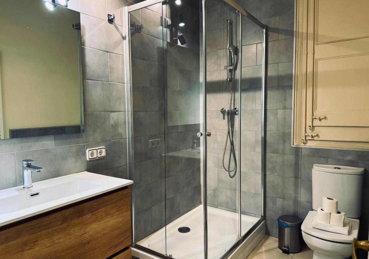 Sweet Bcn Laforja Appartement Barcelona