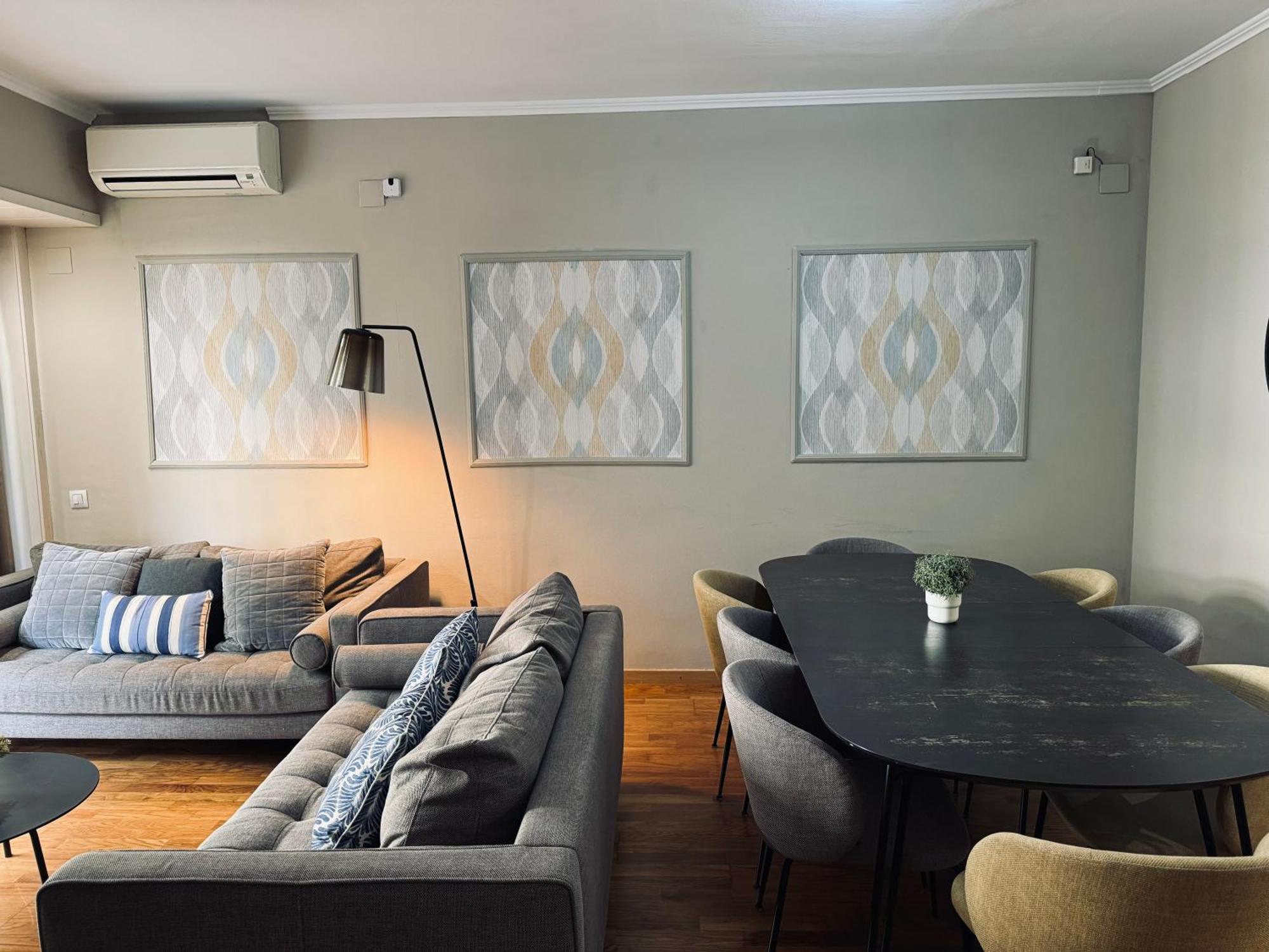 Appartement Sweet Bcn Provenza