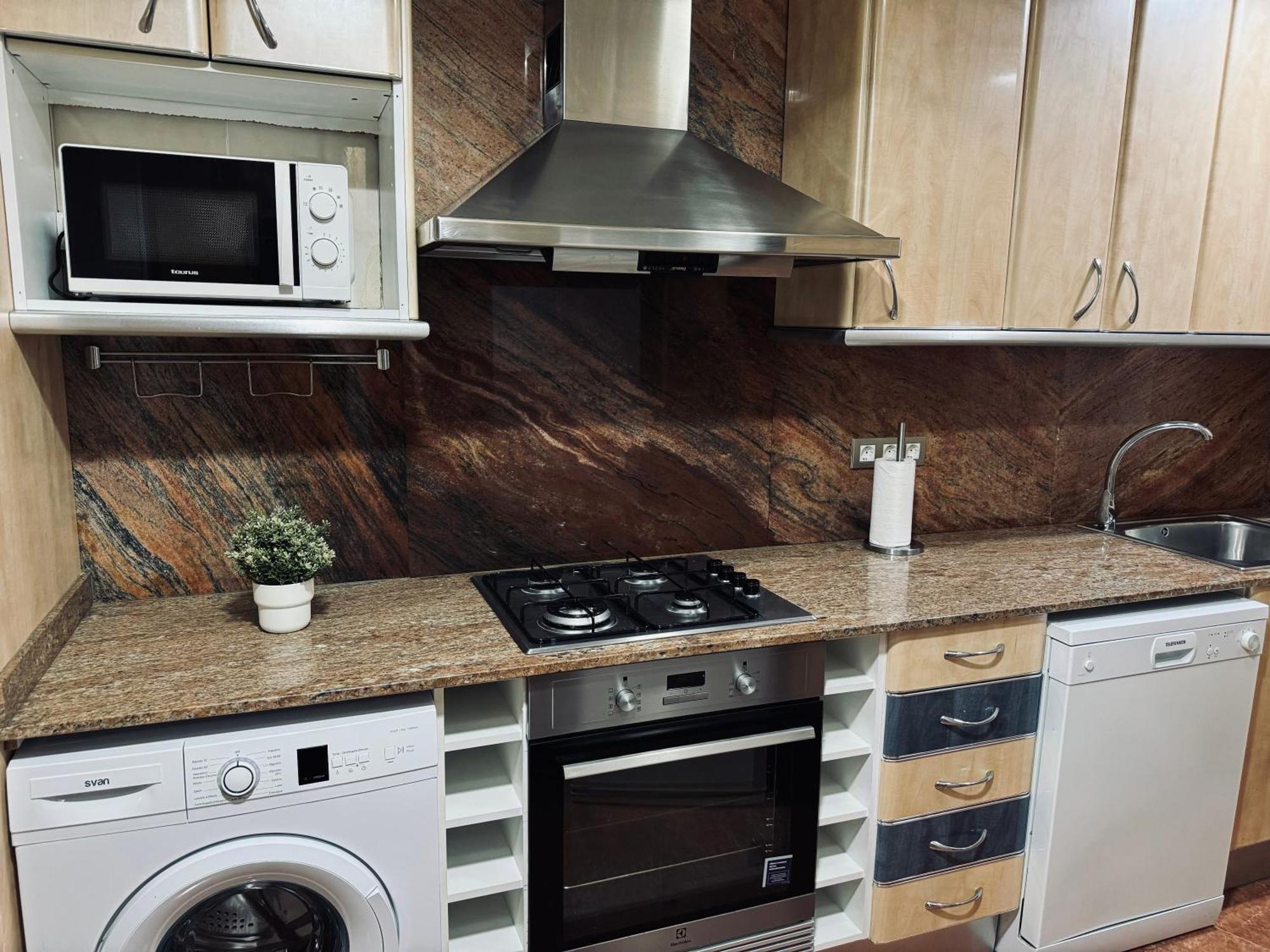 Appartement Sweet Bcn Provenza