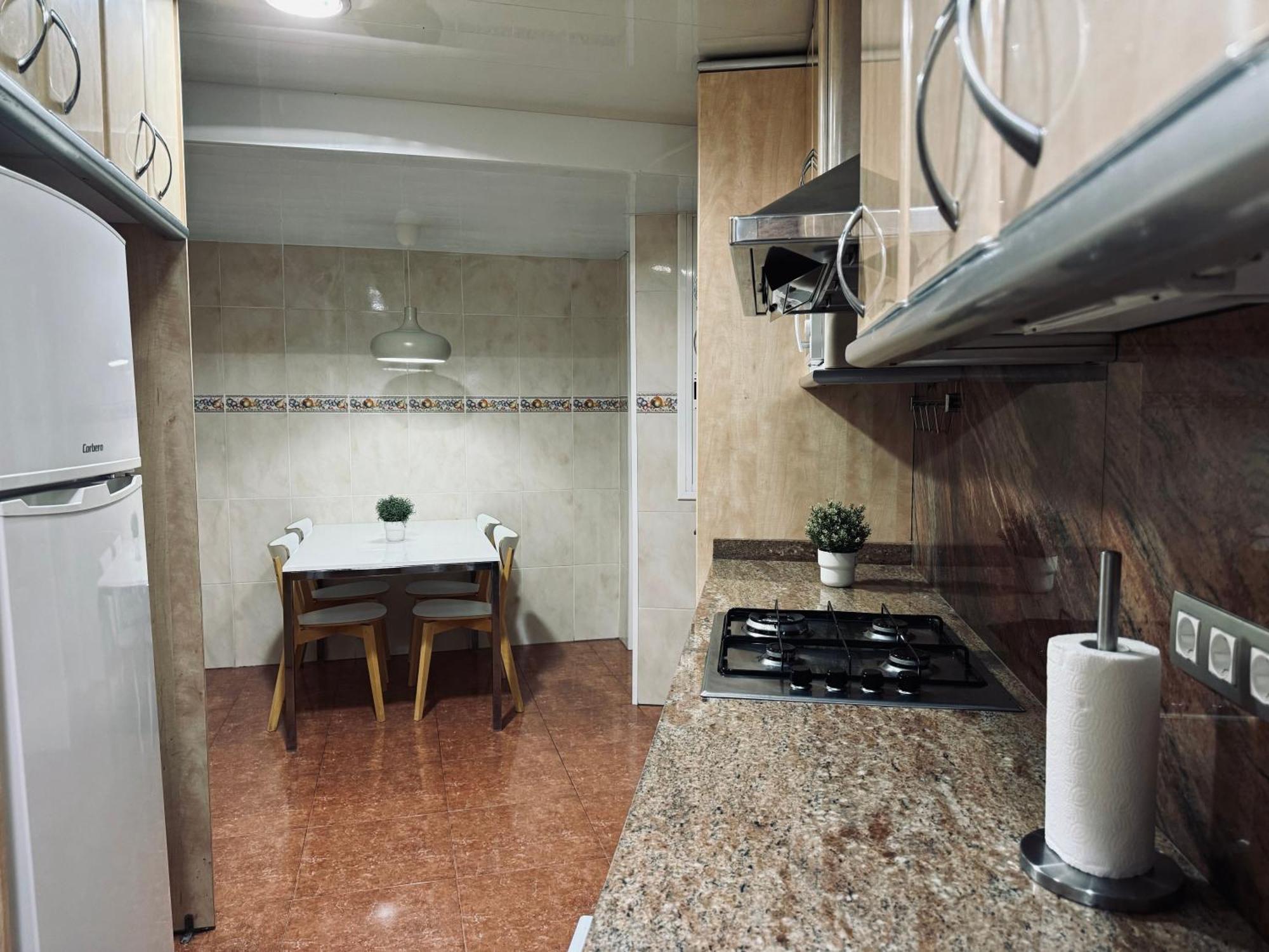 Sweet Bcn Provenza Appartement *