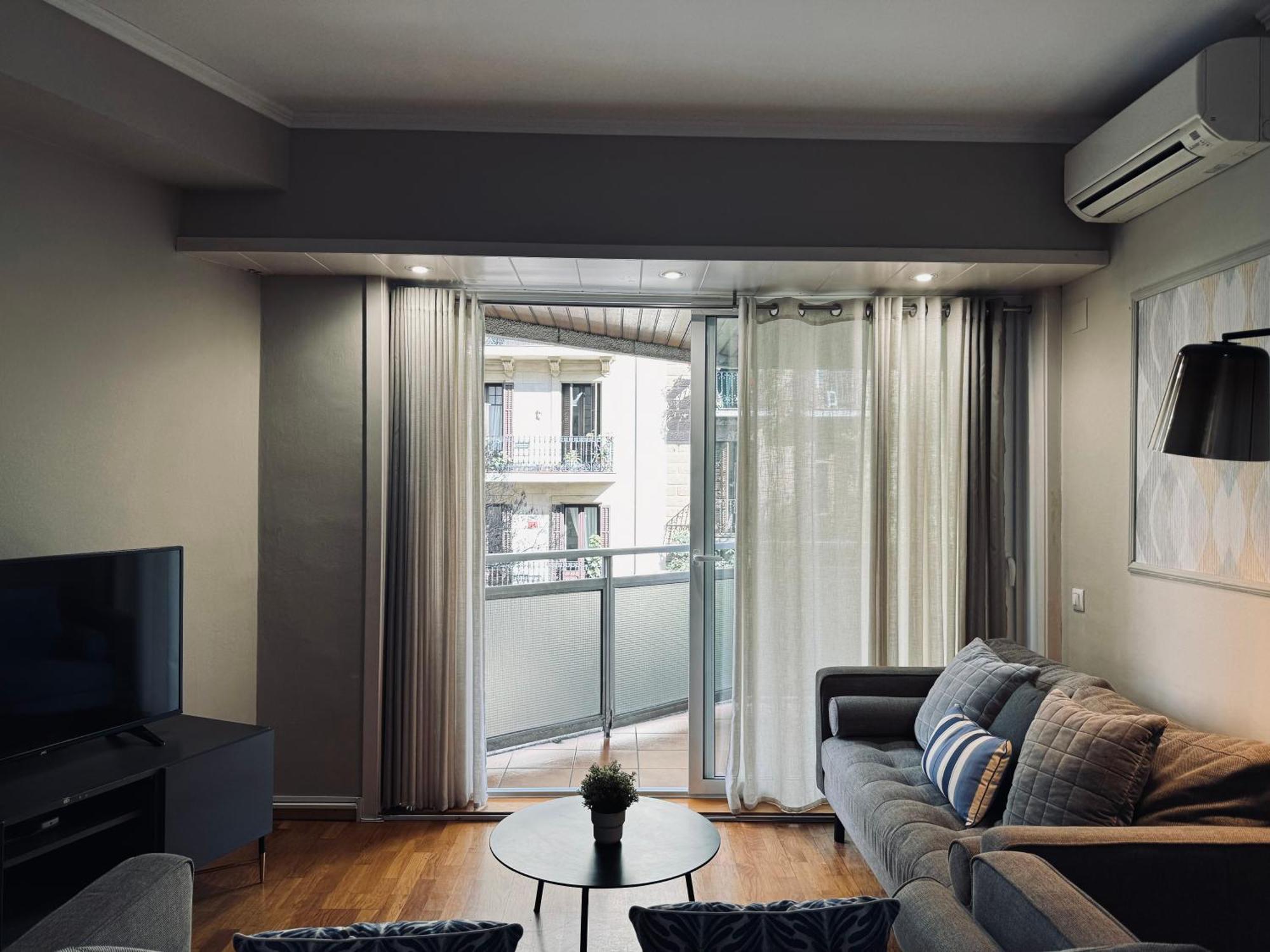Sweet Bcn Provenza Appartement Barcelone