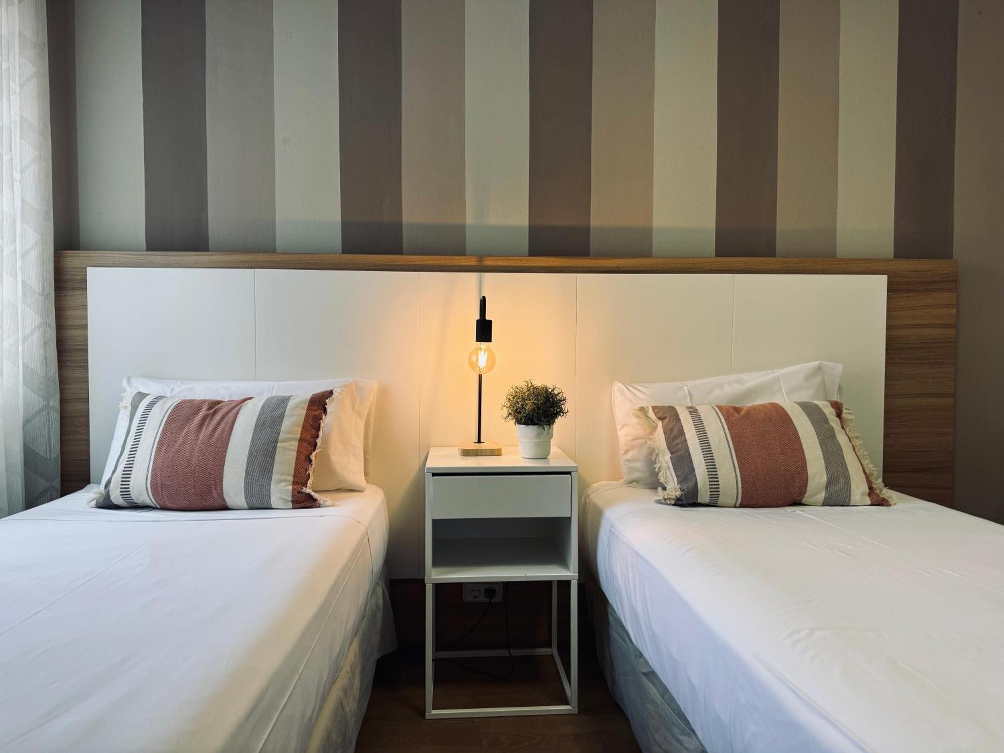 Sweet Bcn Provenza Appartement
