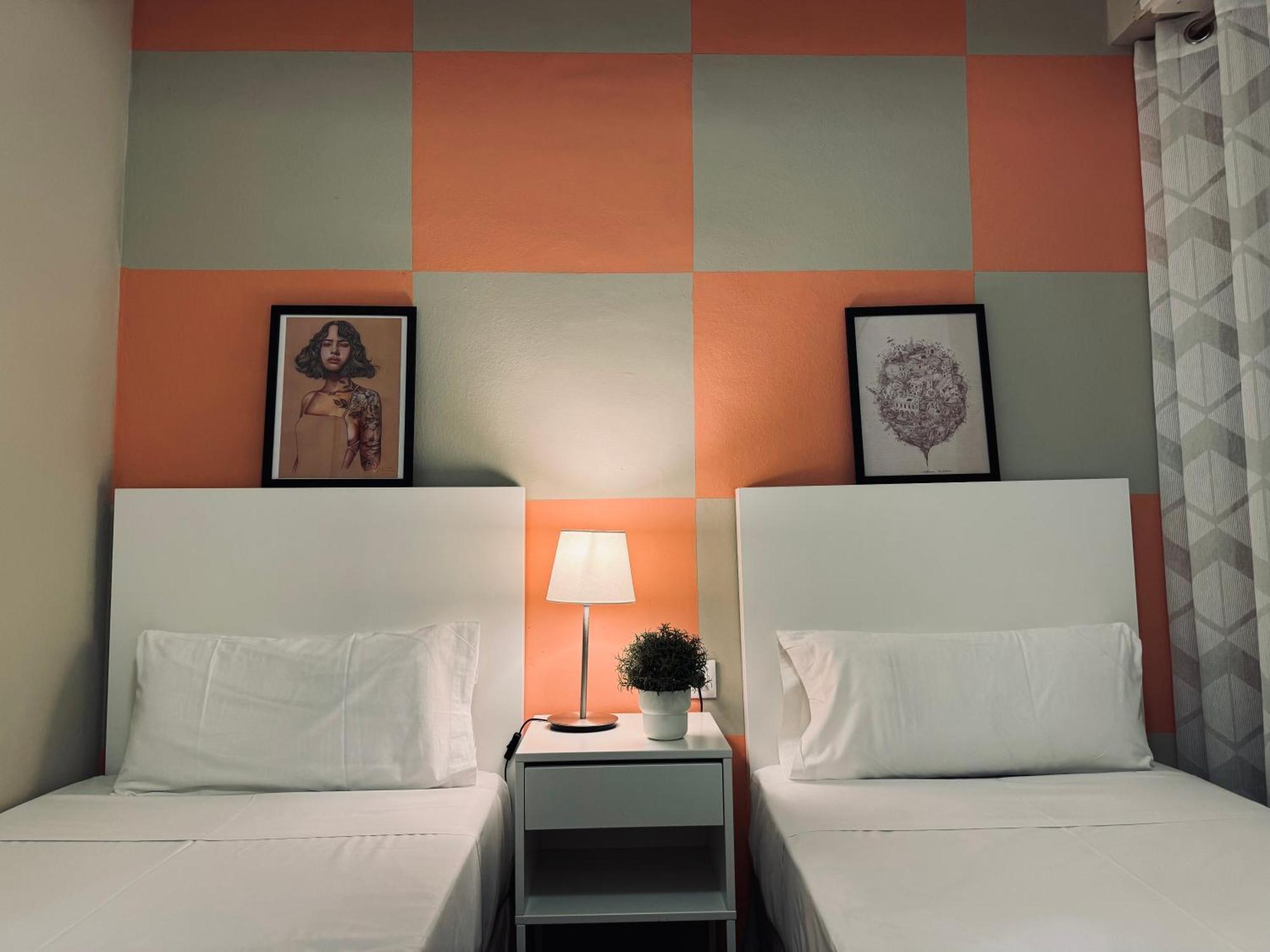 Appartement Sweet Bcn Provenza